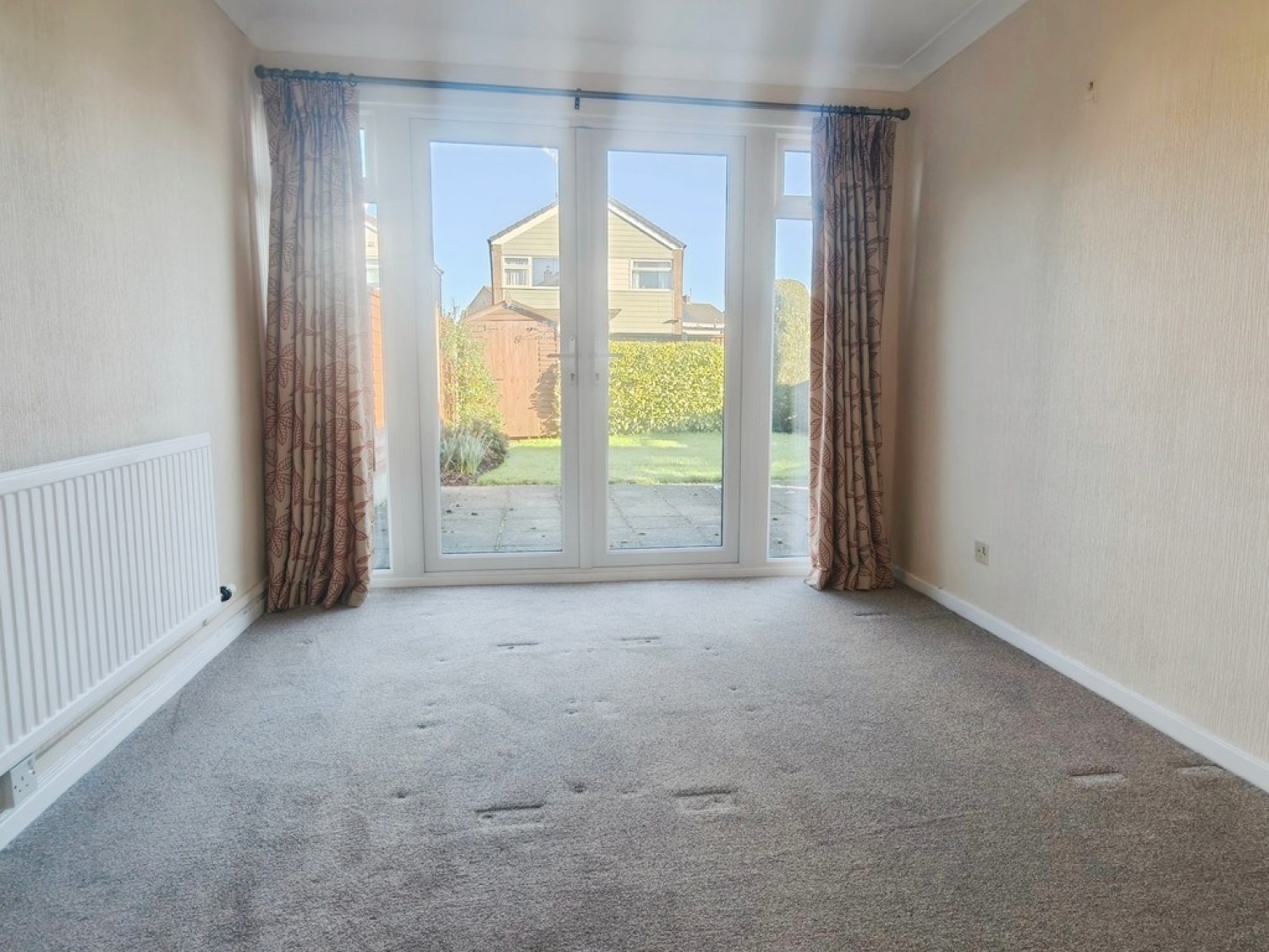 3 bedroom House for Letting Cormorant Rise, St Johns