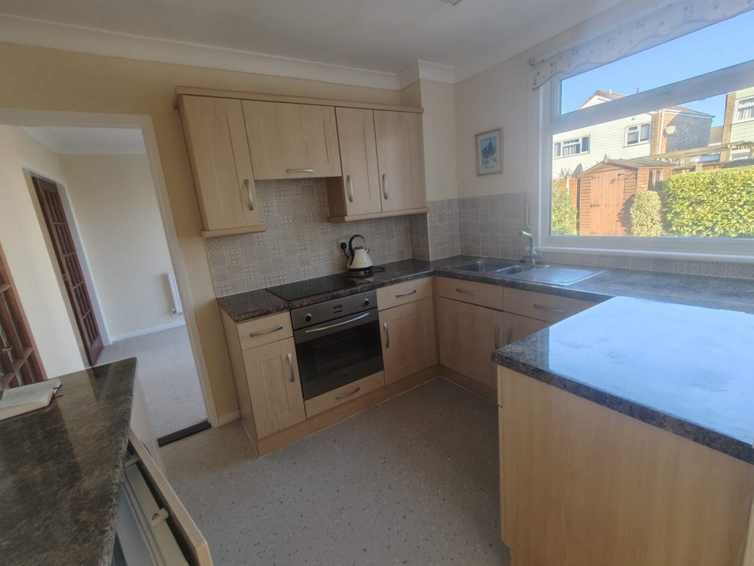 3 bedroom House for Letting Cormorant Rise, St Johns