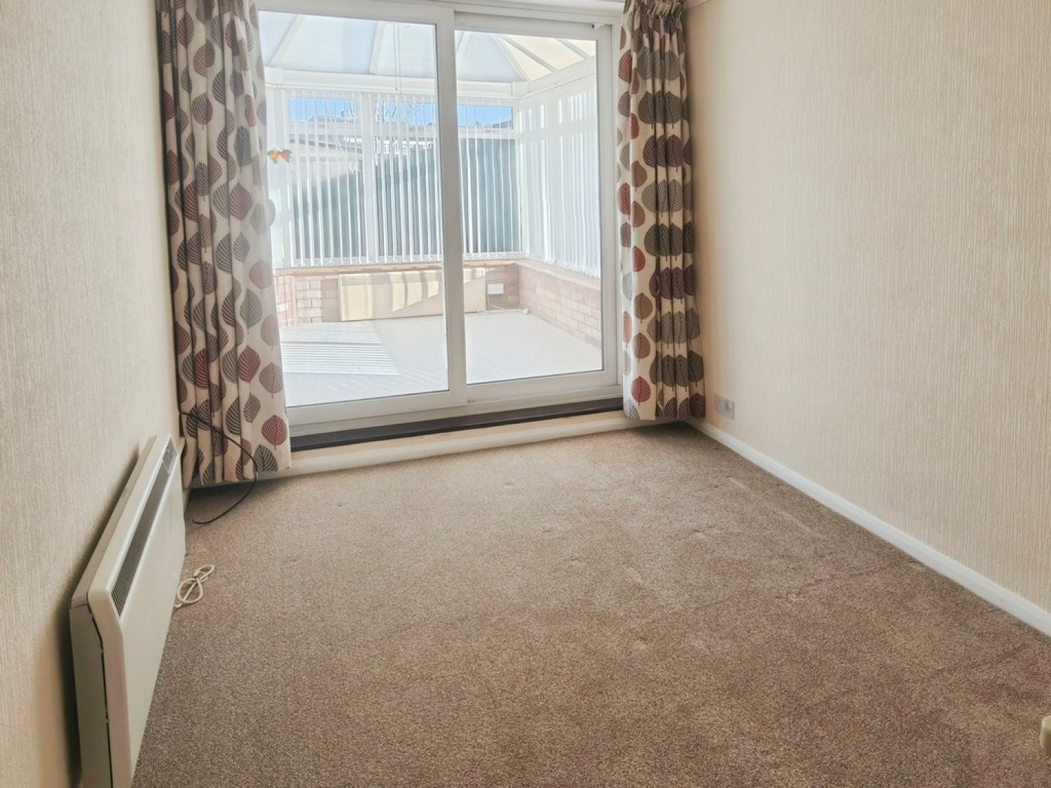 3 bedroom House for Letting Cormorant Rise, St Johns