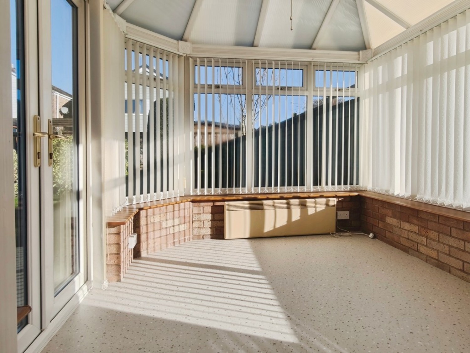 3 bedroom House for Letting Cormorant Rise, St Johns