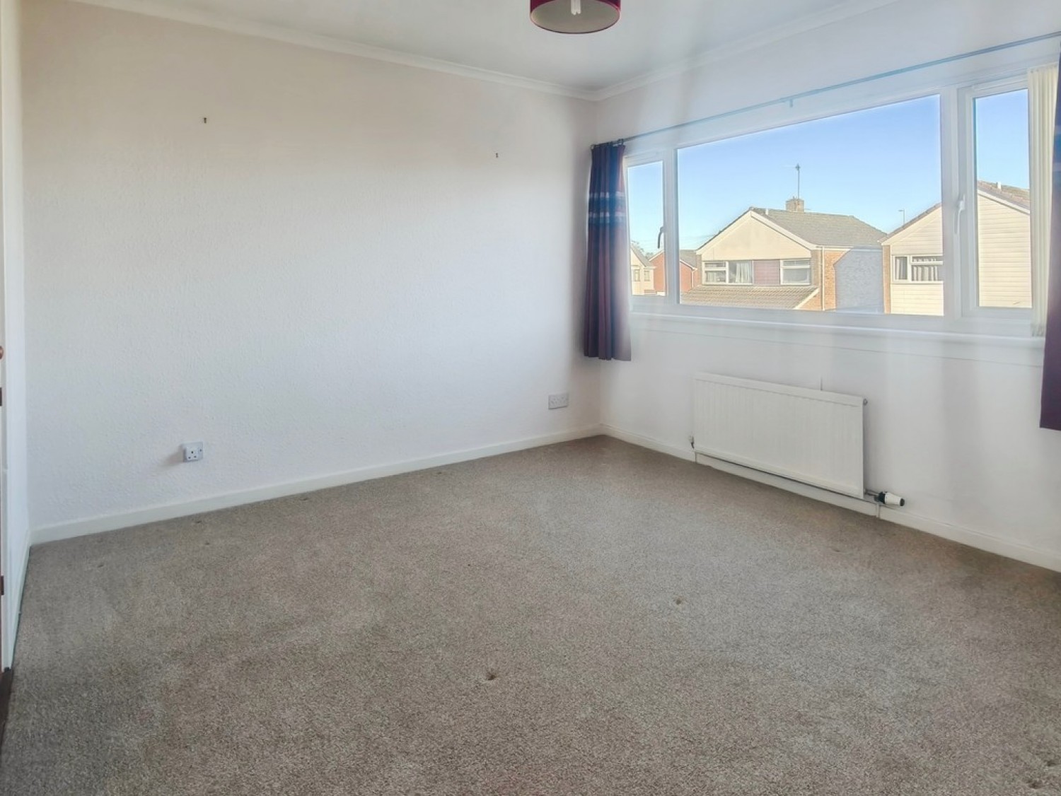 3 bedroom House for Letting Cormorant Rise, St Johns