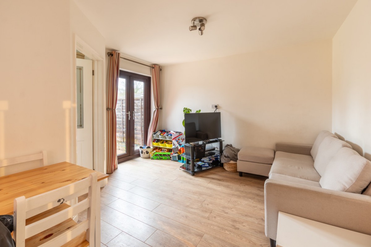 Walkwood Road, Redditch