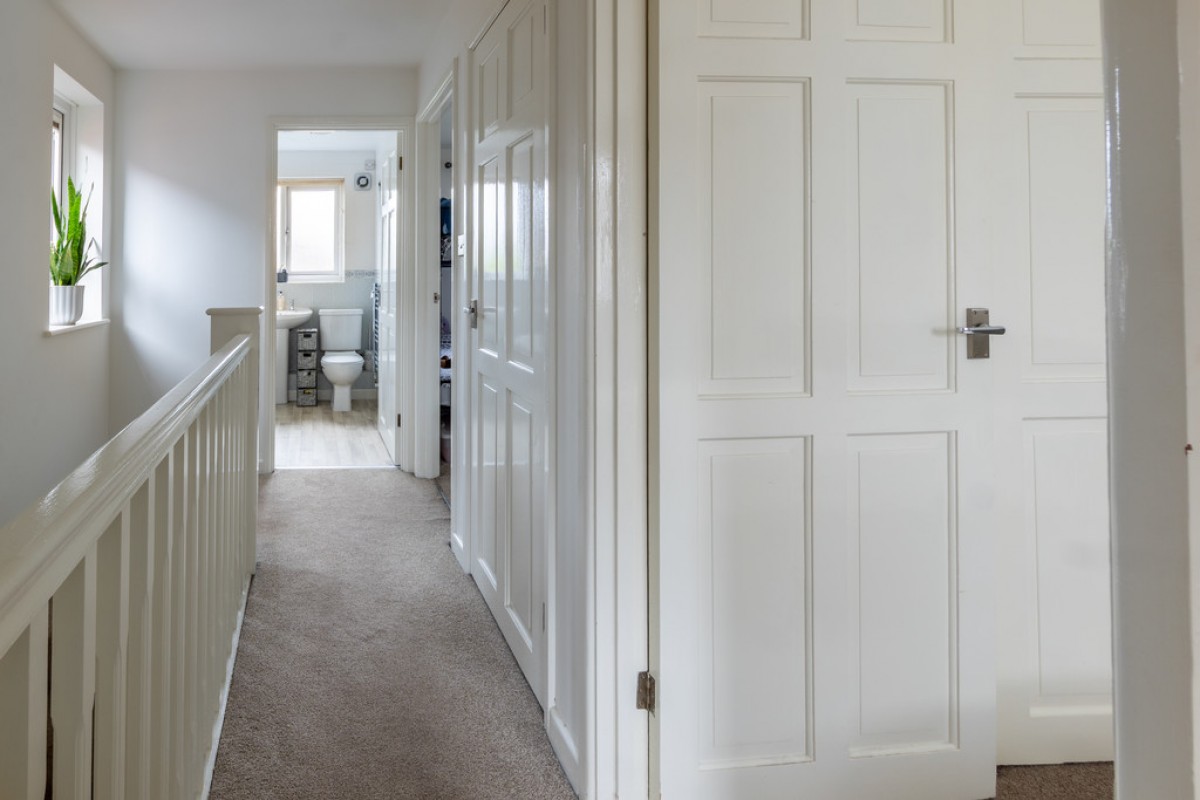 Walkwood Road, Redditch