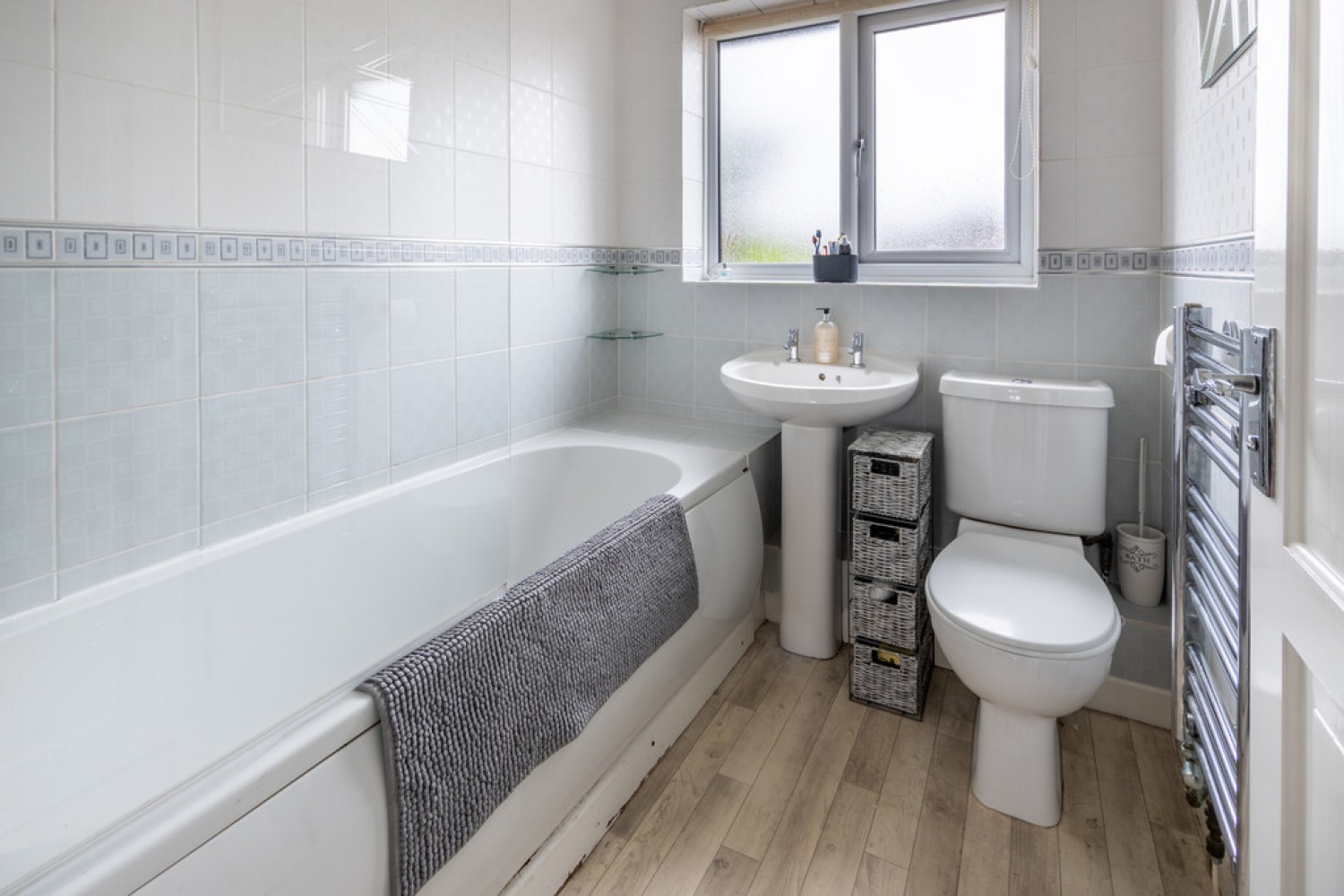 3 bedroom House in Walkwood Road, Redditch