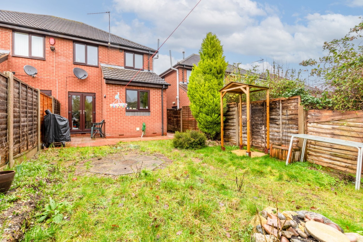 3 bedroom House in Walkwood Road, Redditch