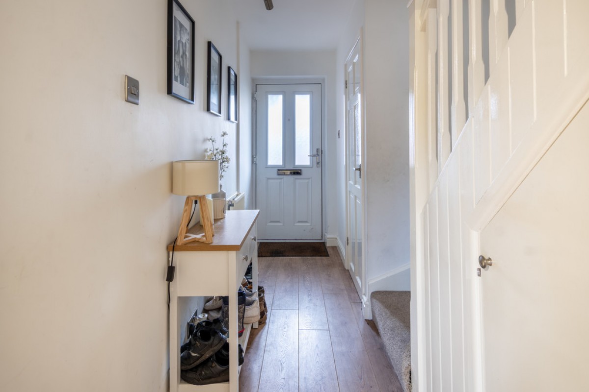 Walkwood Road, Redditch