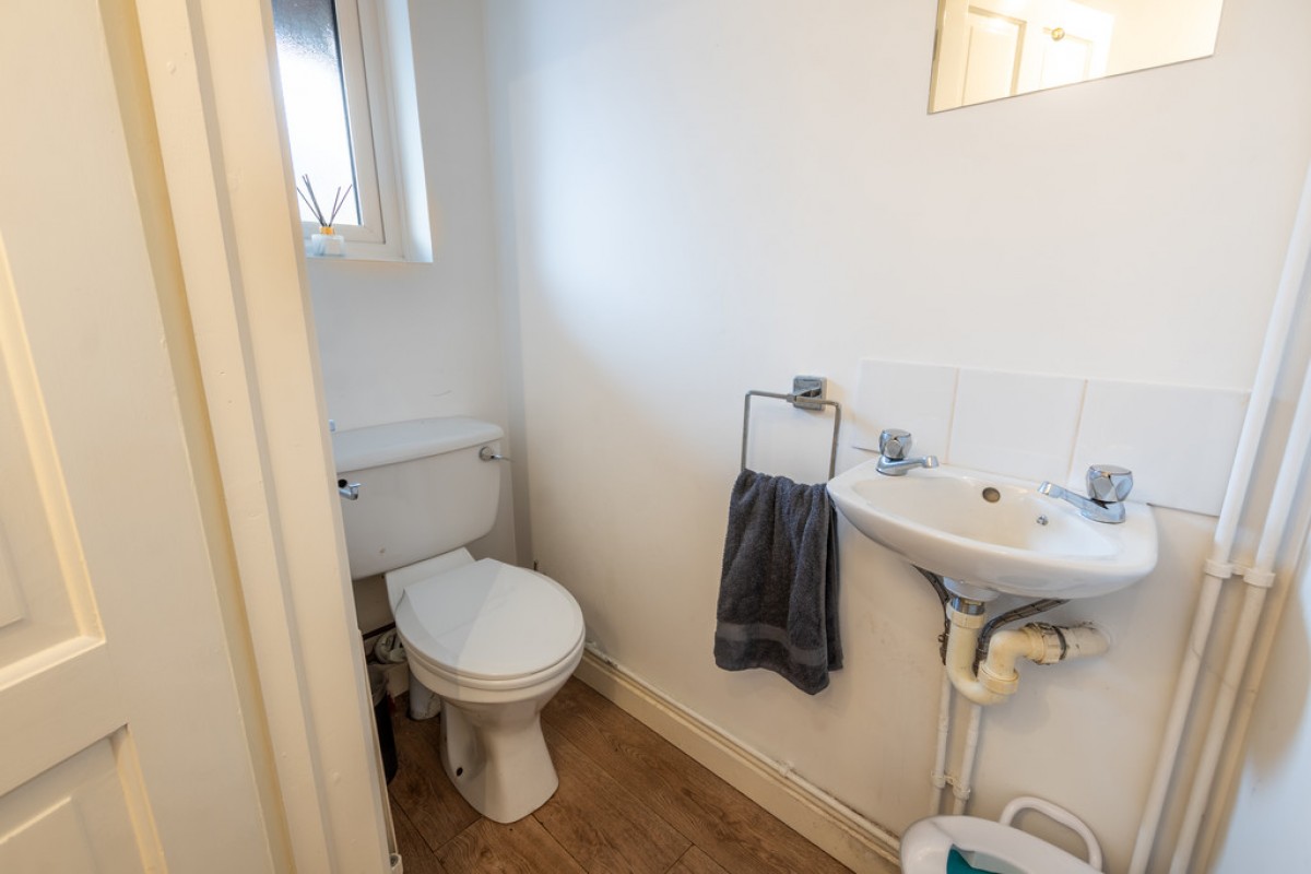 Walkwood Road, Redditch