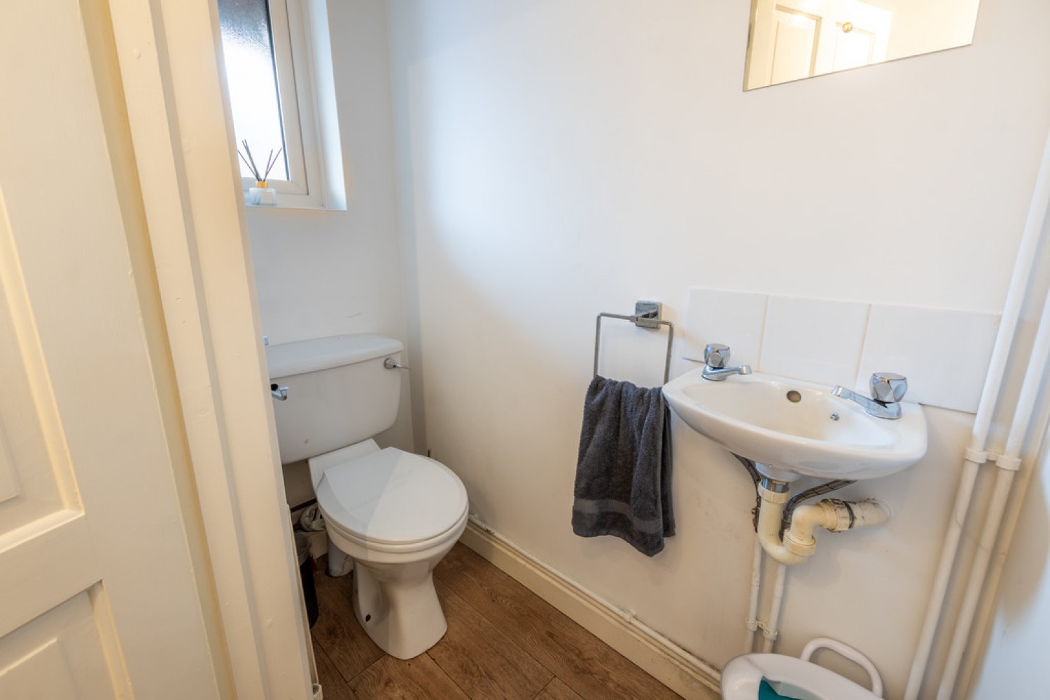 3 bedroom House in Walkwood Road, Redditch