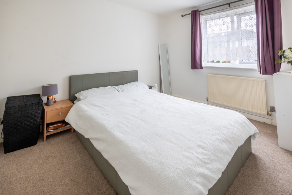 Walkwood Road, Redditch