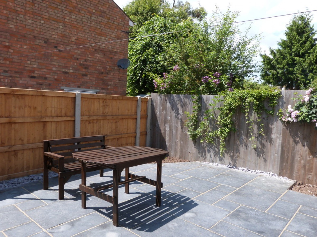 Wolverton Road, Worcester