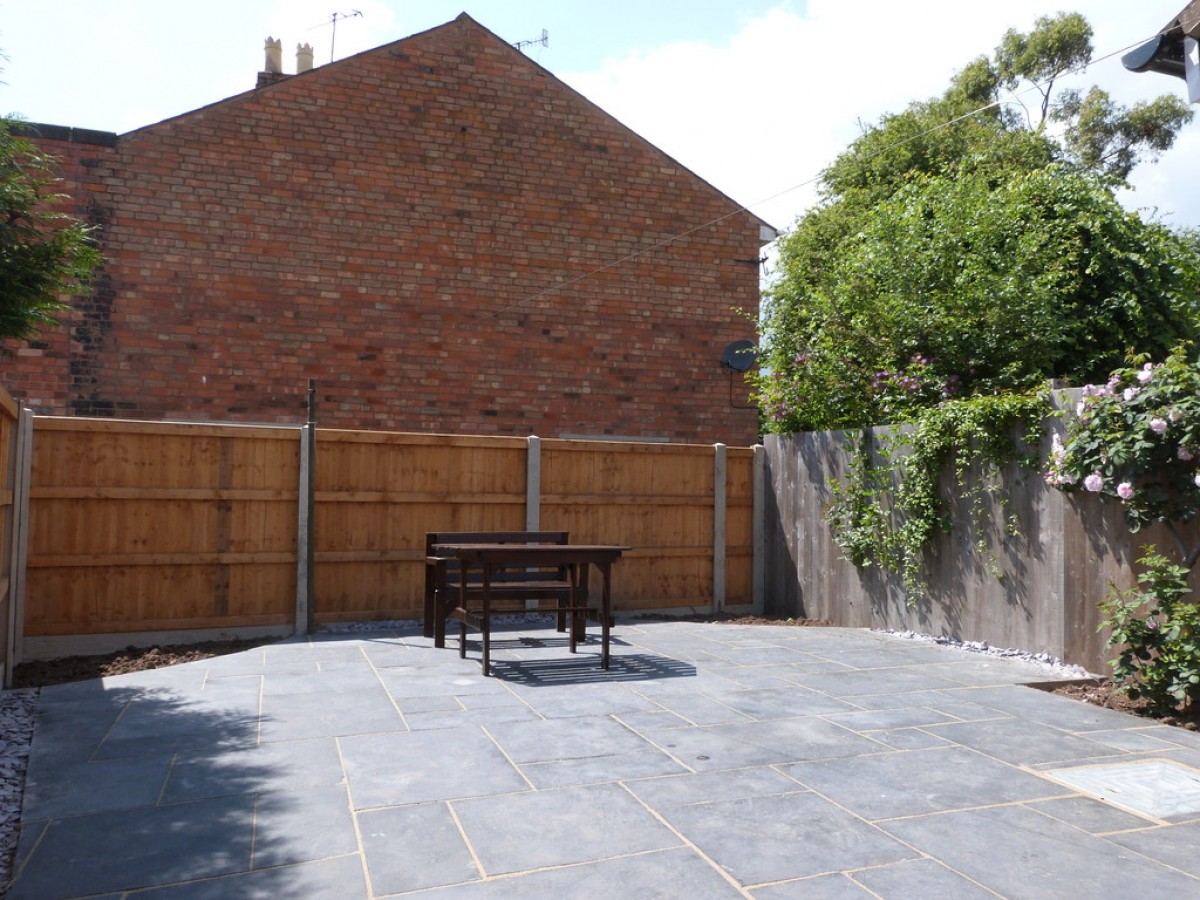 Wolverton Road, Worcester