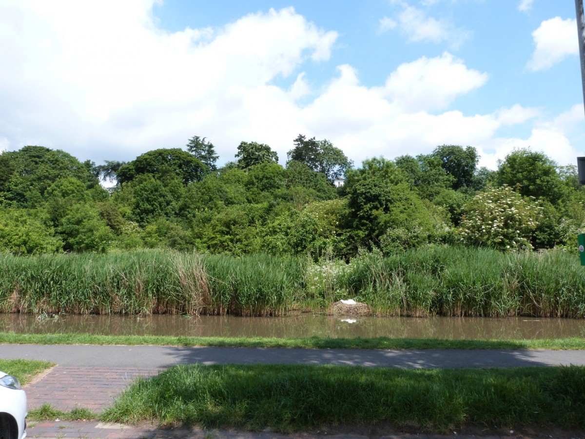 Wolverton Road, Worcester