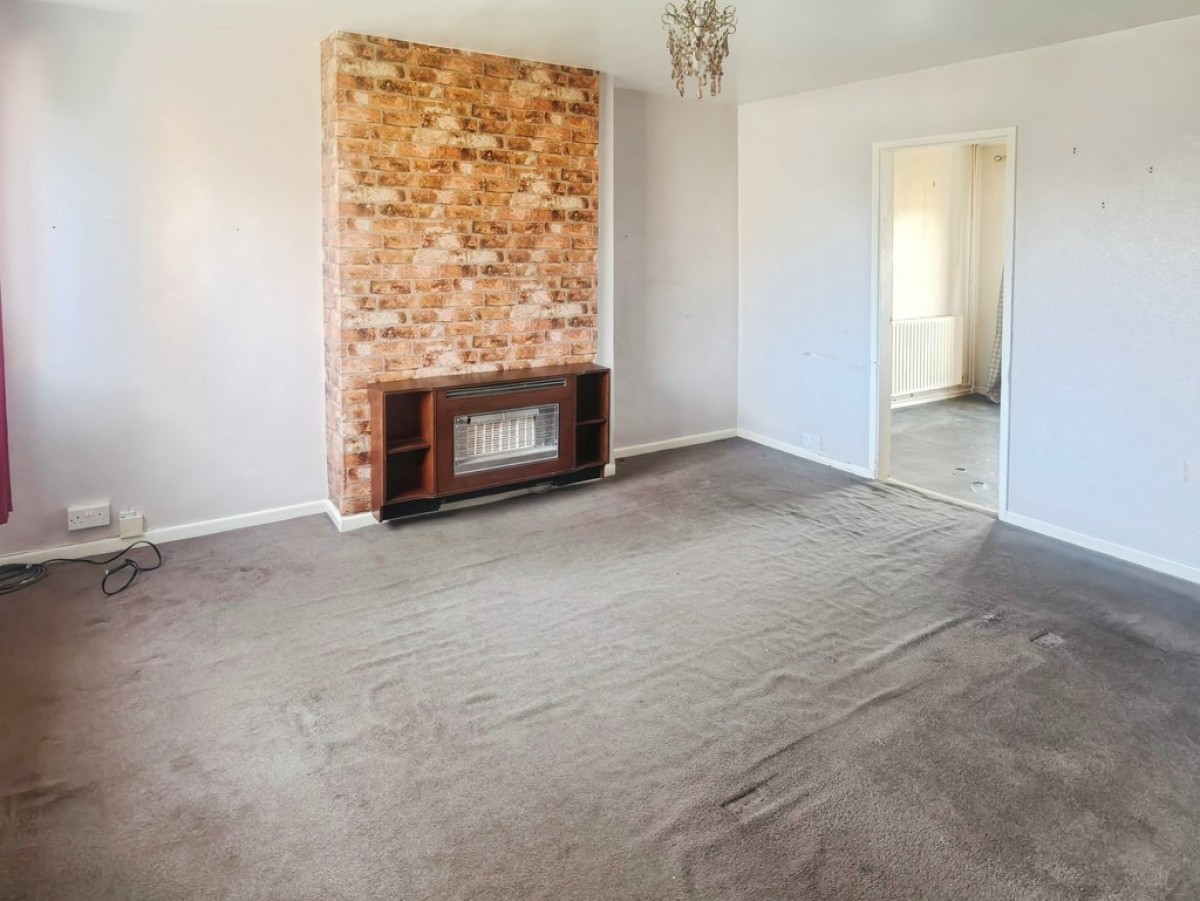 Hawkwood Crescent, St Johns