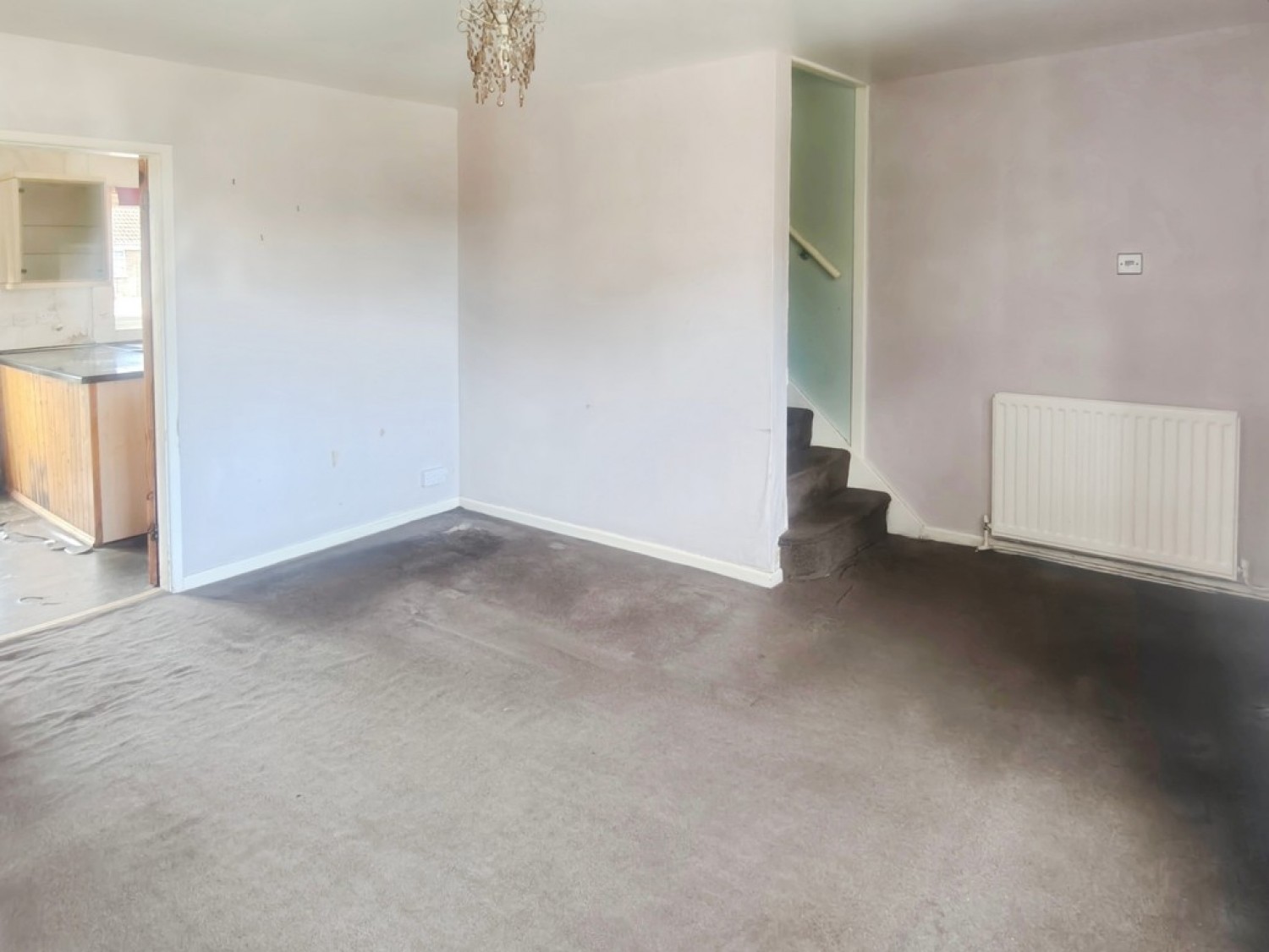 3 bedroom House for Sale Hawkwood Crescent, St Johns