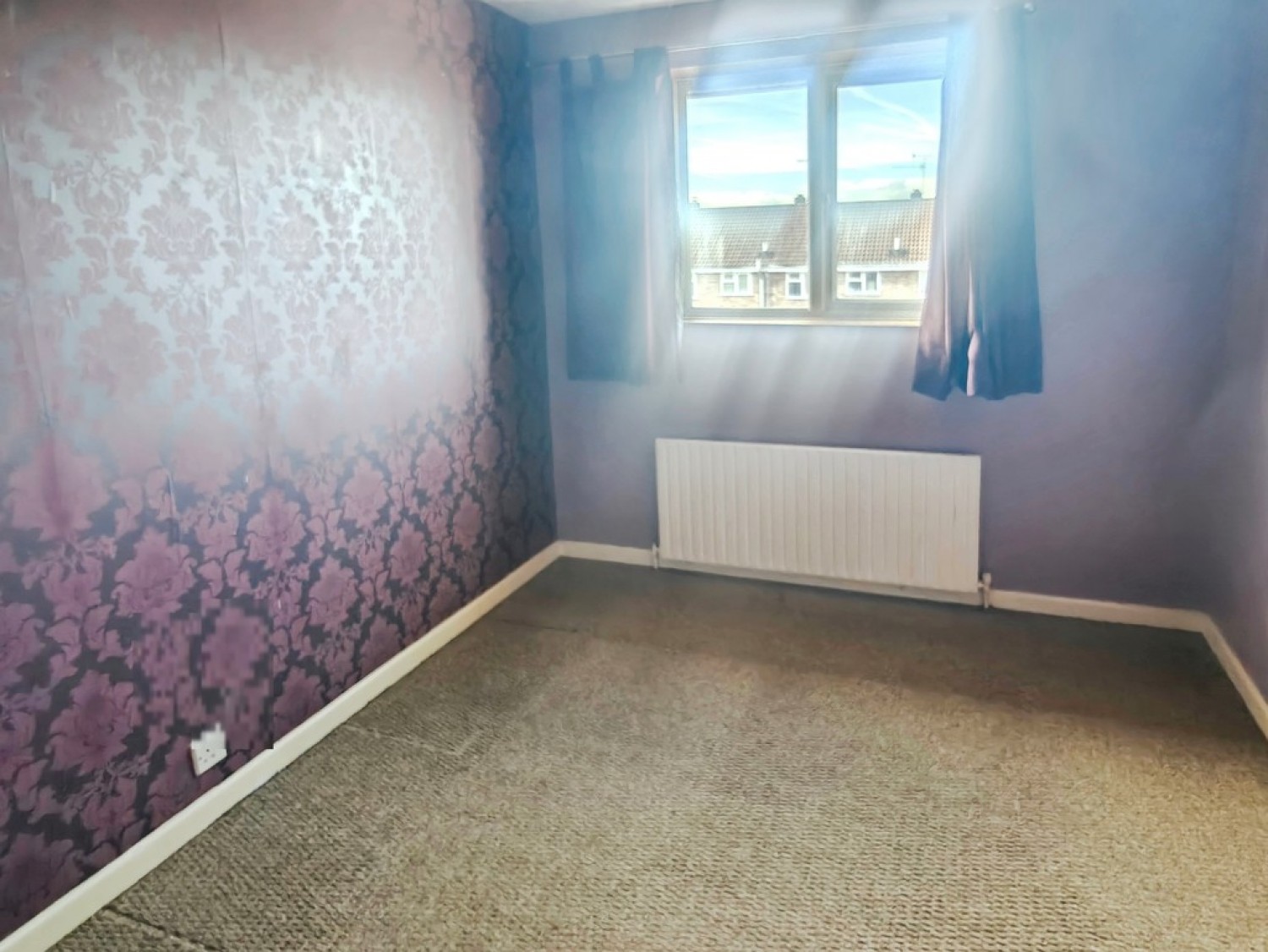 3 bedroom House for Sale Hawkwood Crescent, St Johns