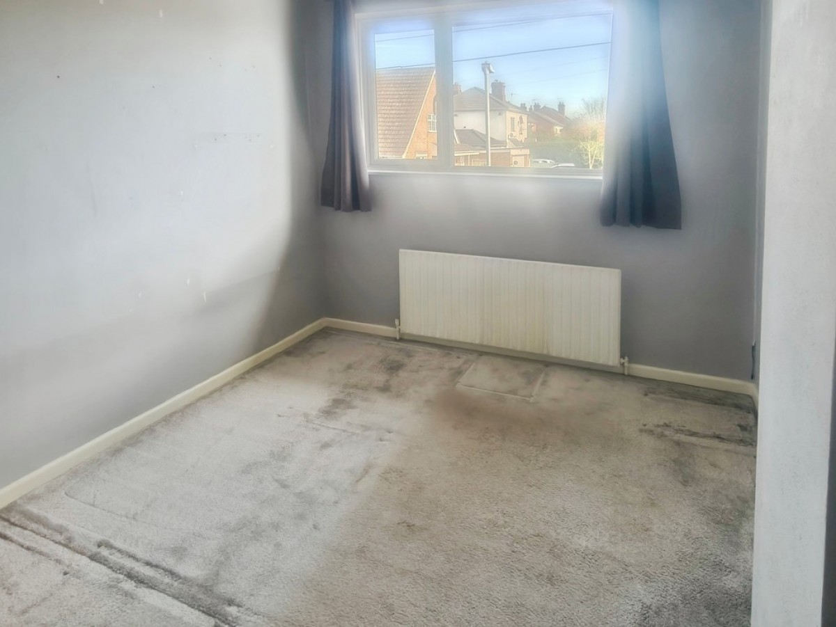 Hawkwood Crescent, St Johns