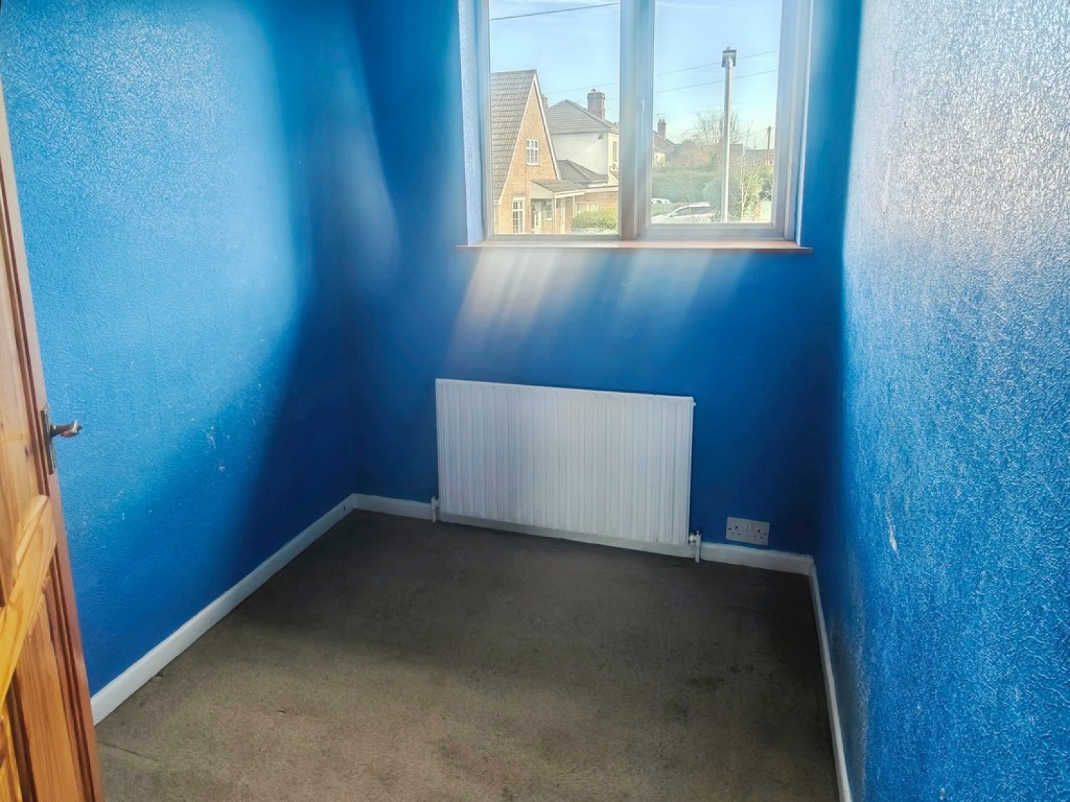 3 bedroom House for Sale Hawkwood Crescent, St Johns