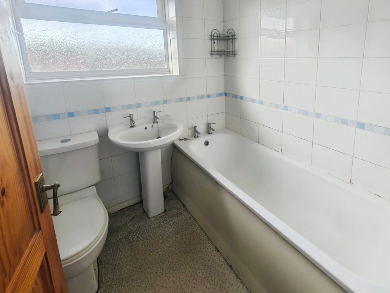 3 bedroom House for Sale Hawkwood Crescent, St Johns