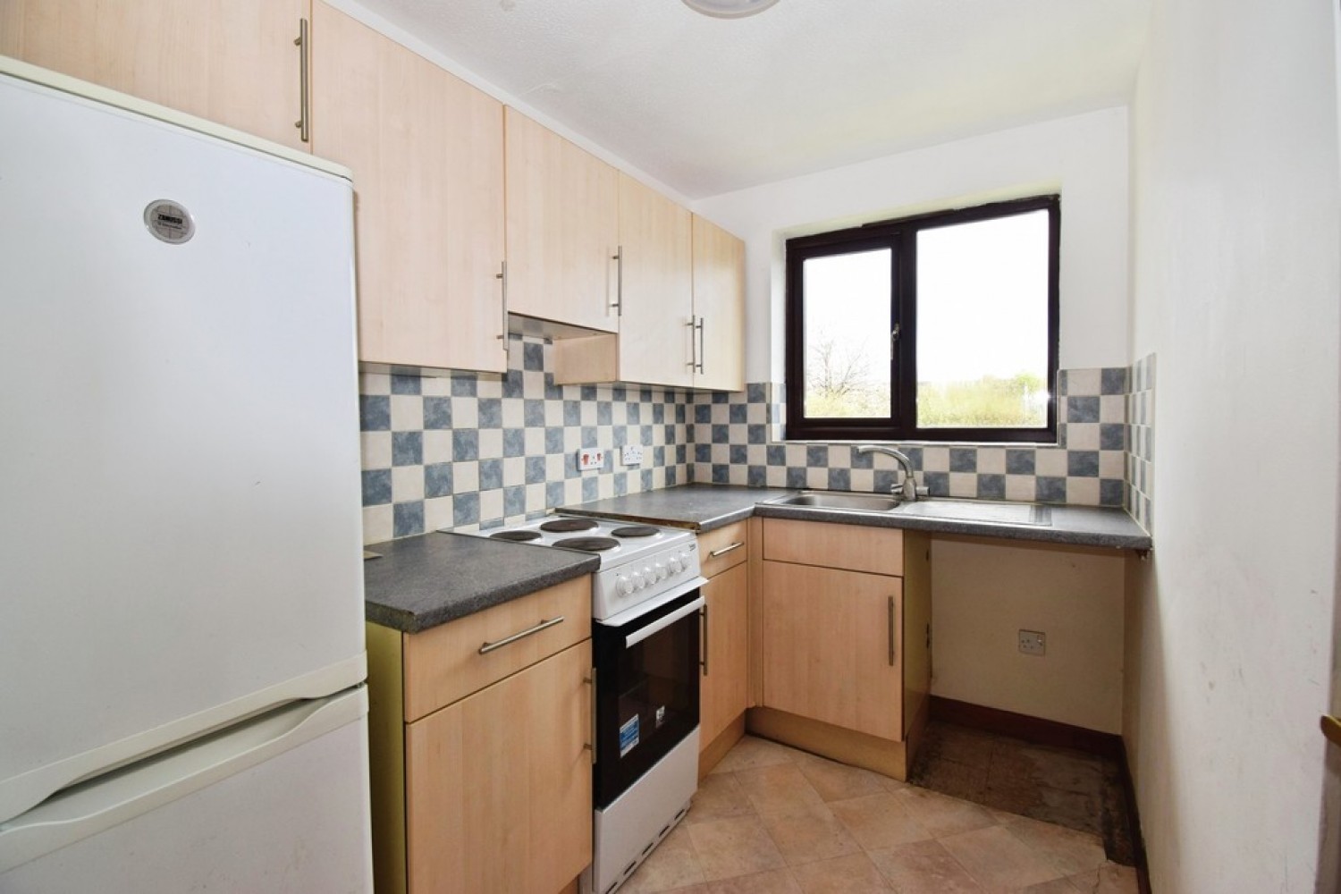 1 bedroom Flat for Sale Raglan Street, Worcester