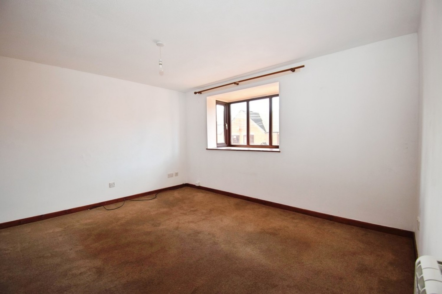 1 bedroom Flat for Sale Raglan Street, Worcester