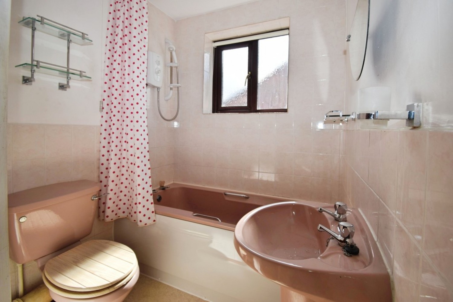 1 bedroom Flat for Sale Raglan Street, Worcester