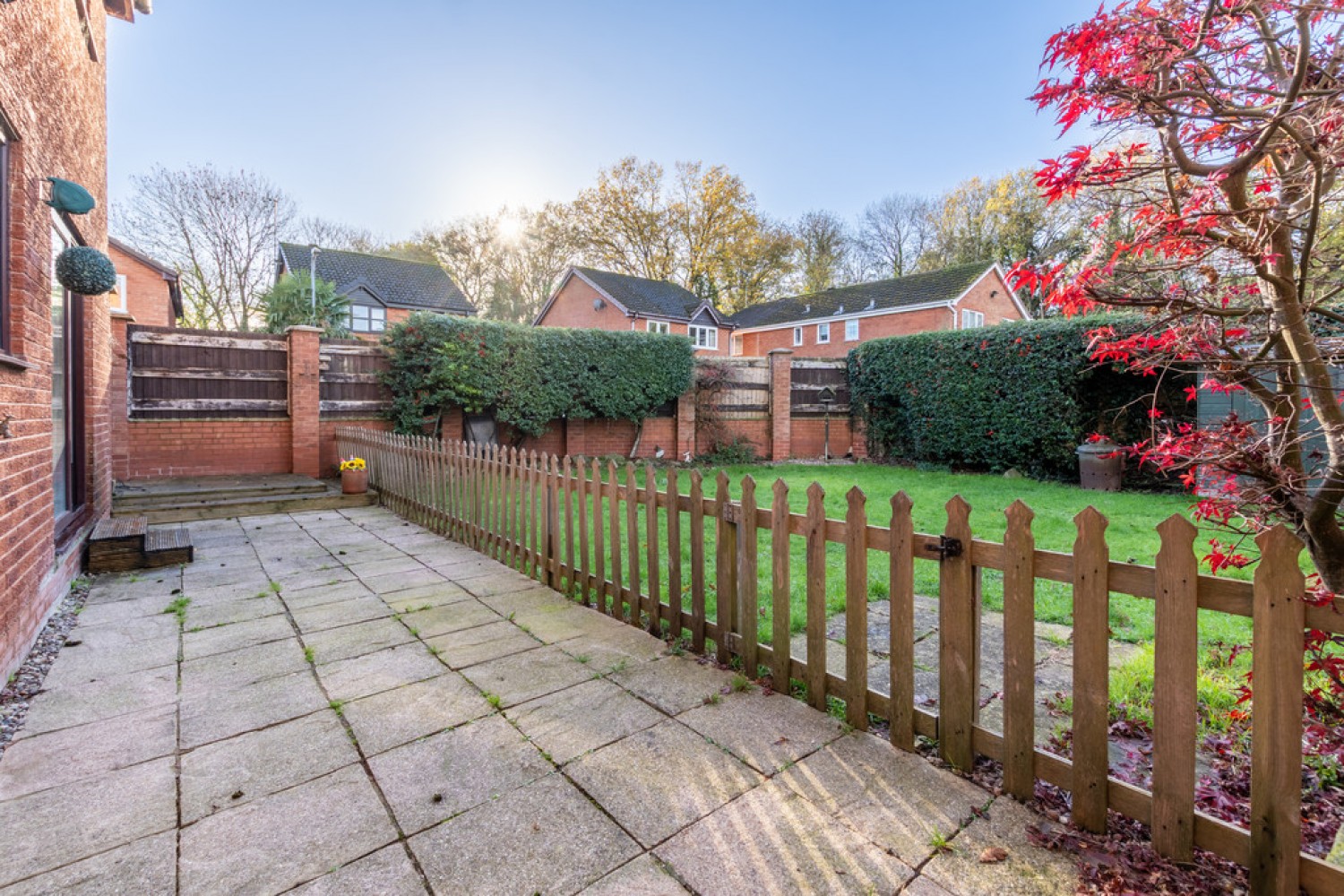 3 bedroom House for Sale Woodbank Drive, Catshill