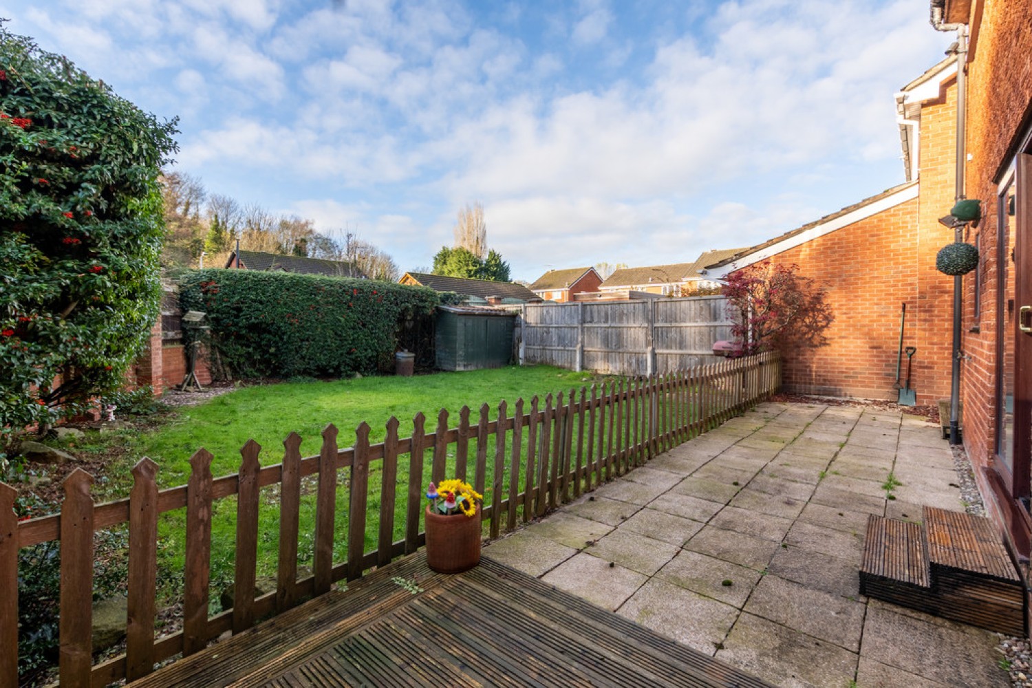 3 bedroom House for Sale Woodbank Drive, Catshill