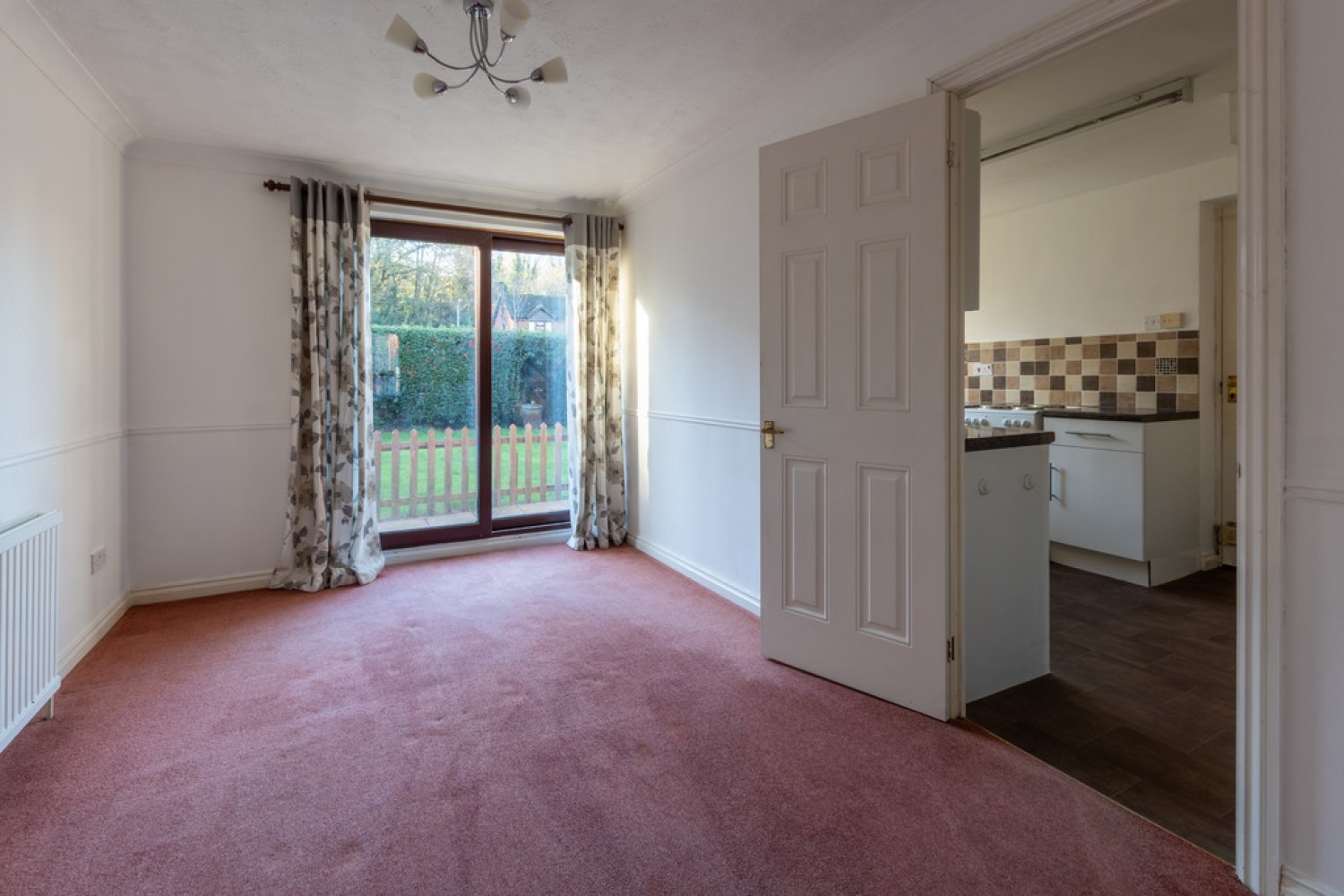 3 bedroom House for Sale Woodbank Drive, Catshill