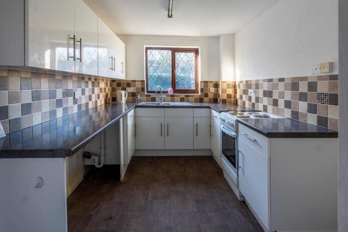 Woodbank Drive, Catshill