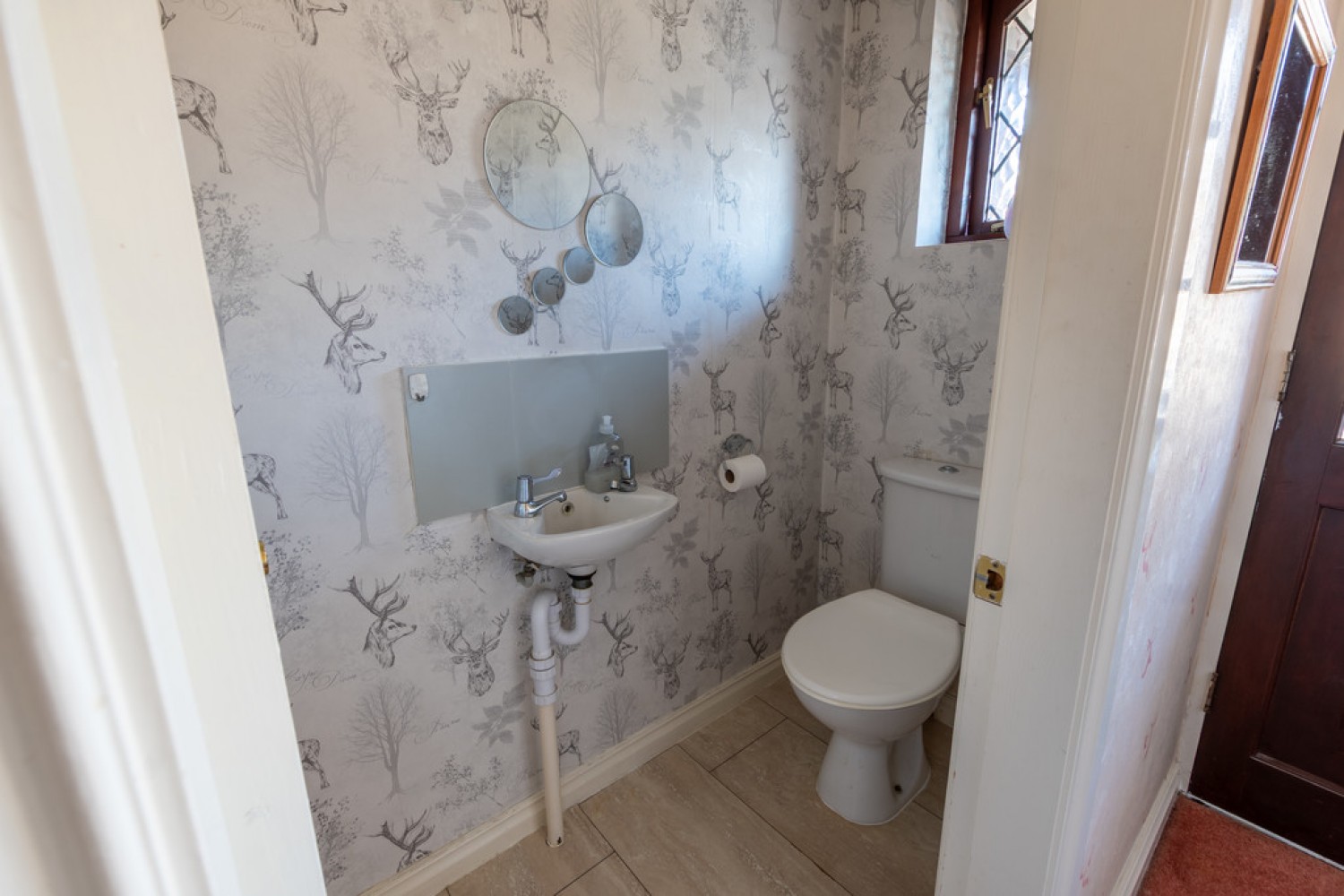 3 bedroom House for Sale Woodbank Drive, Catshill