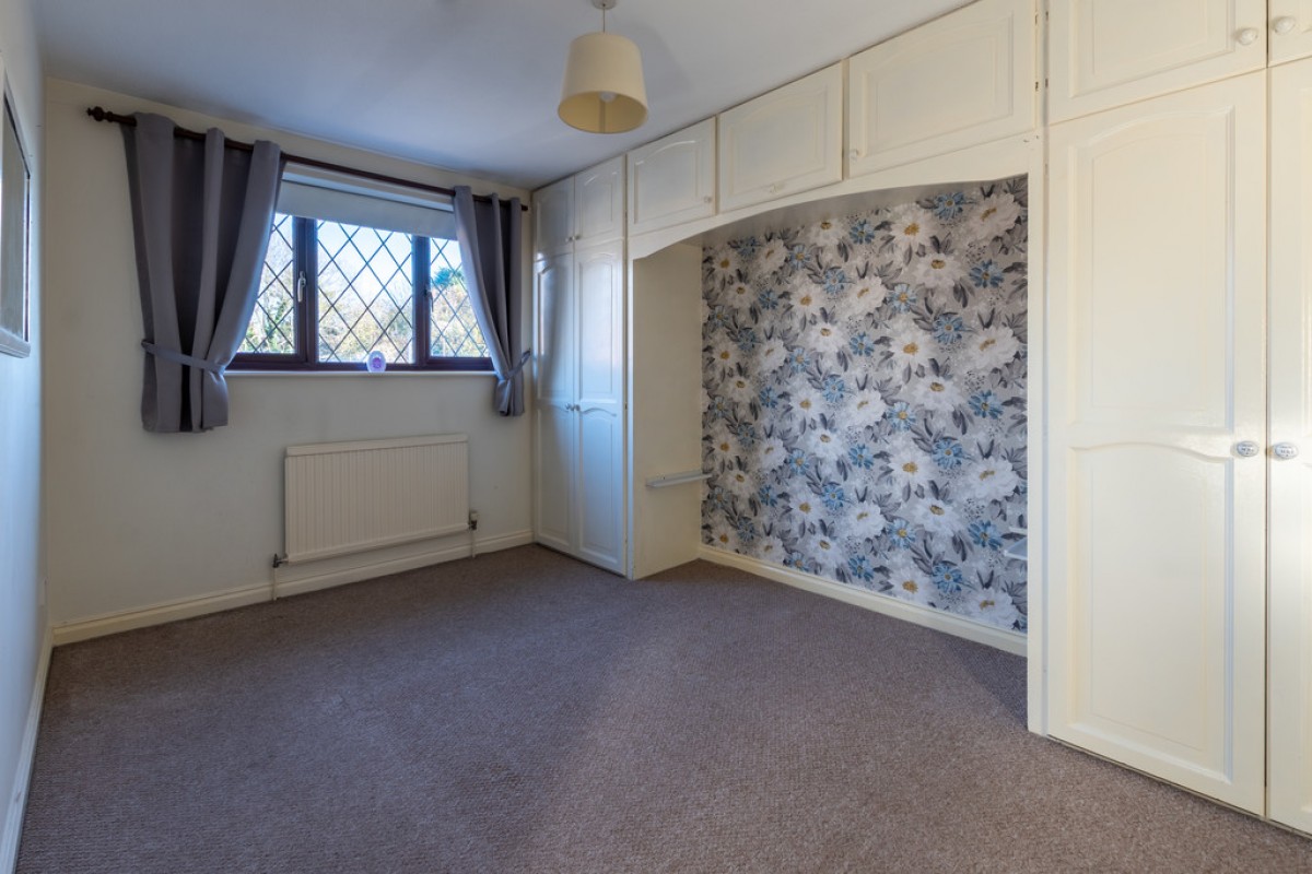 Woodbank Drive, Catshill