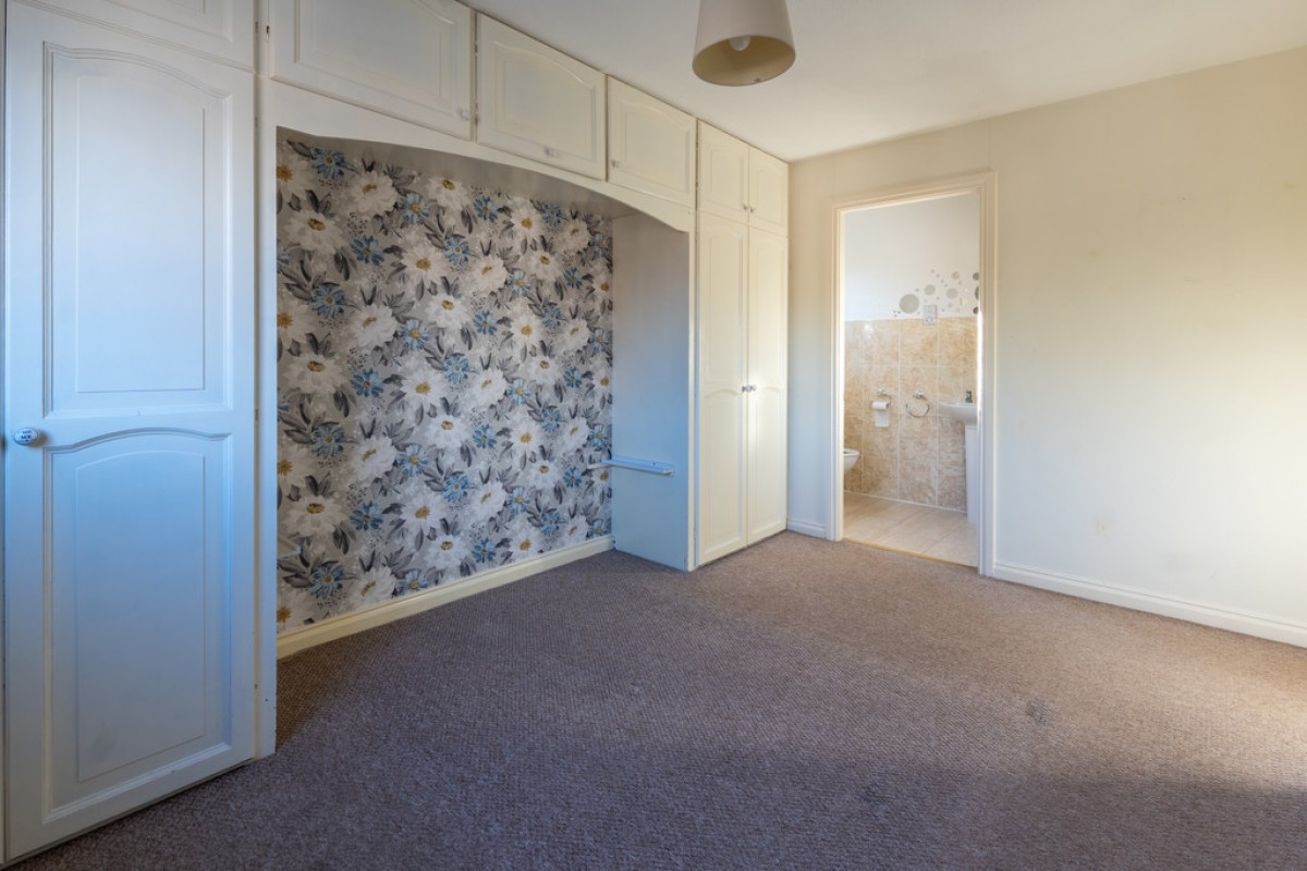 Woodbank Drive, Catshill