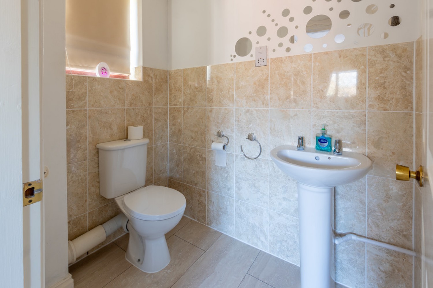 3 bedroom House for Sale Woodbank Drive, Catshill