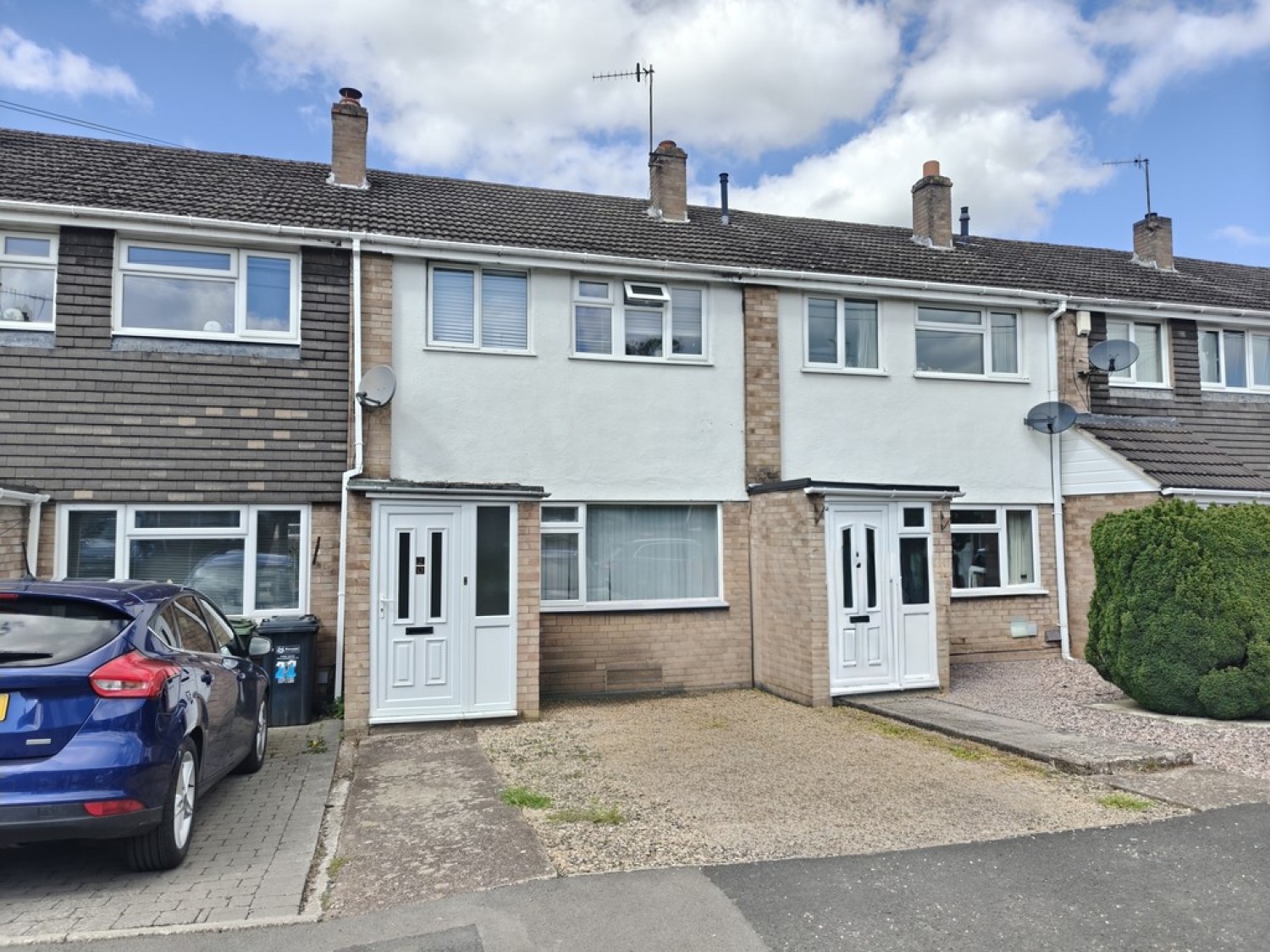 1 bedroom House of Multiple Occupation for Letting Hawkwood Crescent, Worcester