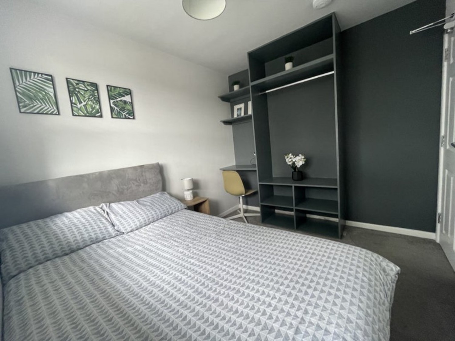 1 bedroom House of Multiple Occupation for Letting Hawkwood Crescent, Worcester