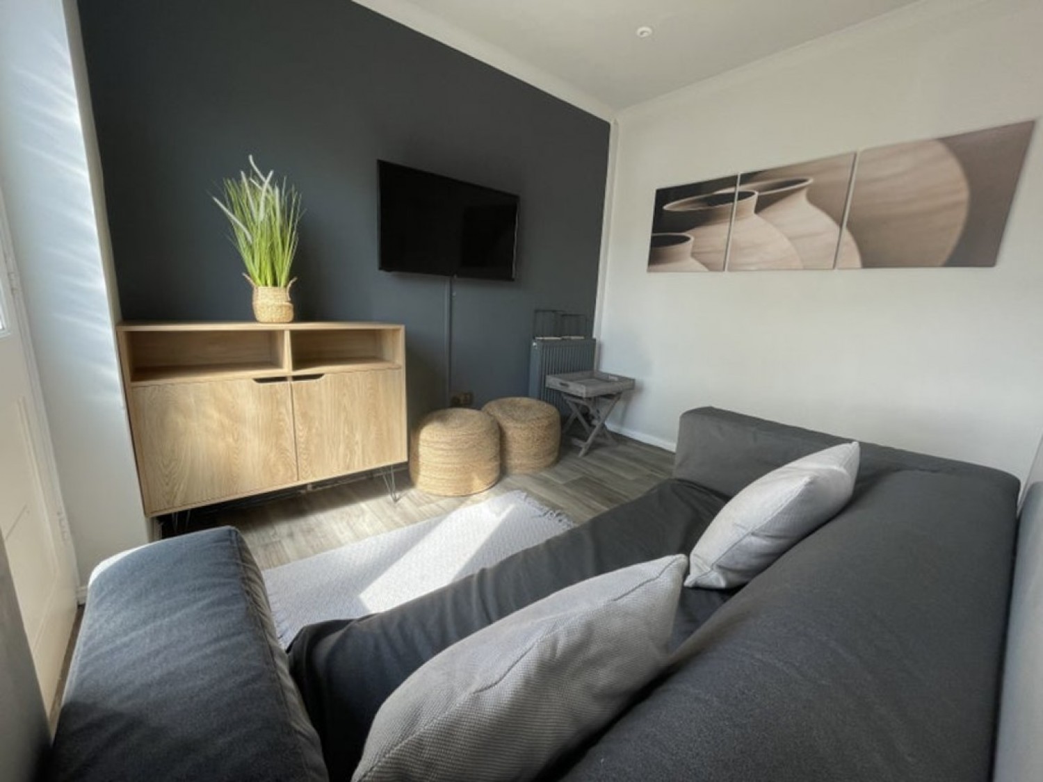 1 bedroom House of Multiple Occupation for Letting Hawkwood Crescent, Worcester