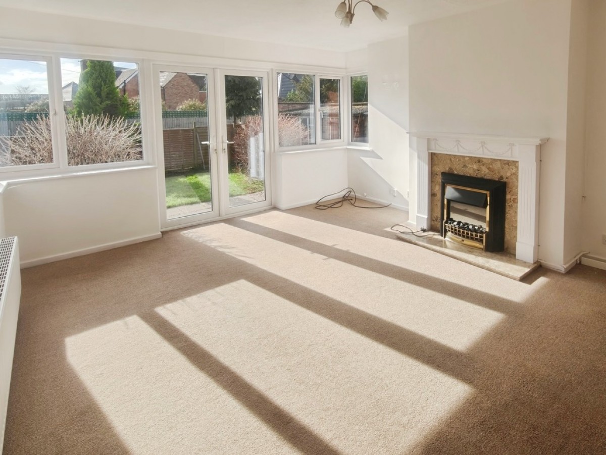 Rushwick, Worcestershire