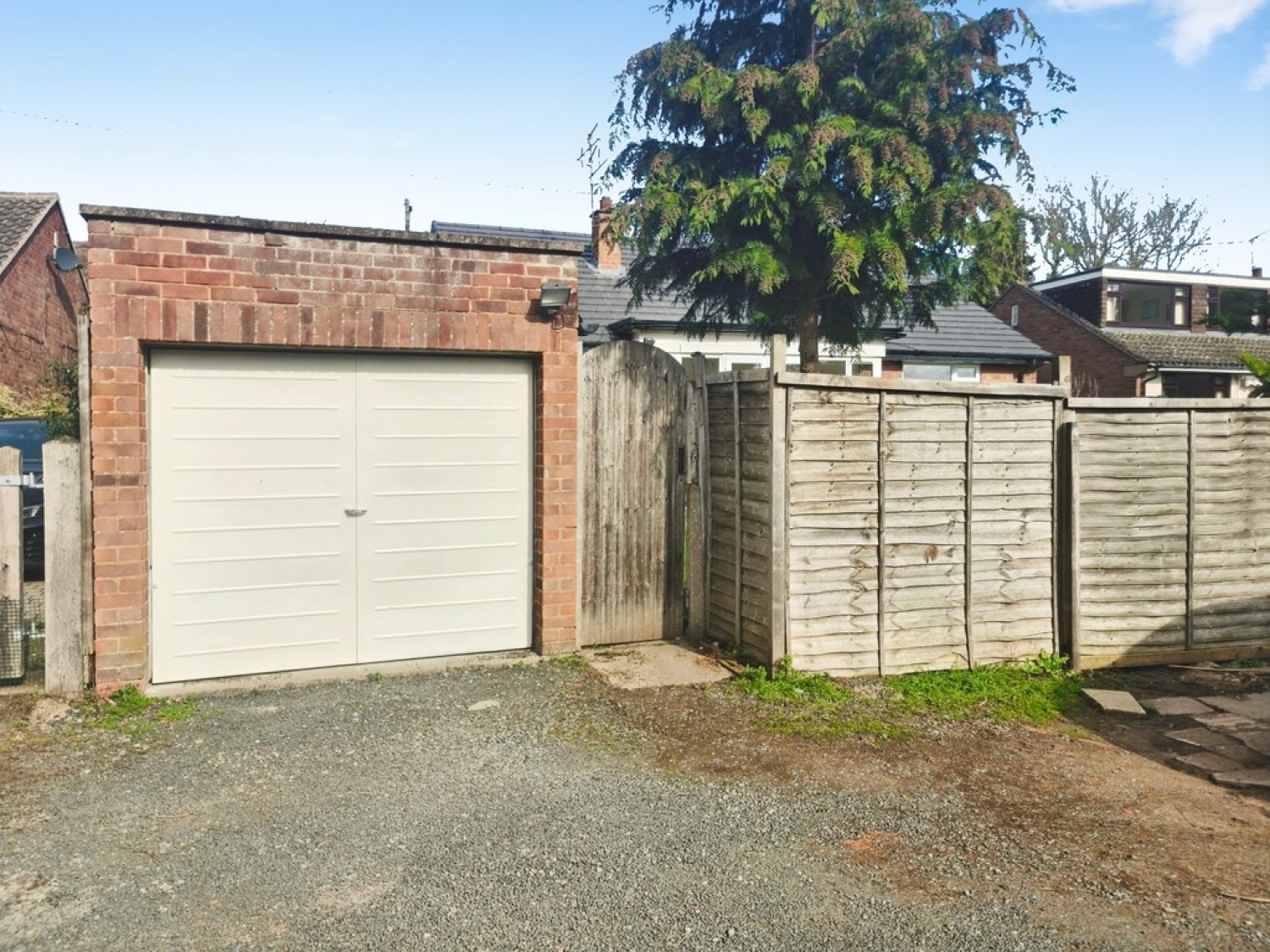 3 bedroom Bungalow for Letting Rushwick, Worcestershire