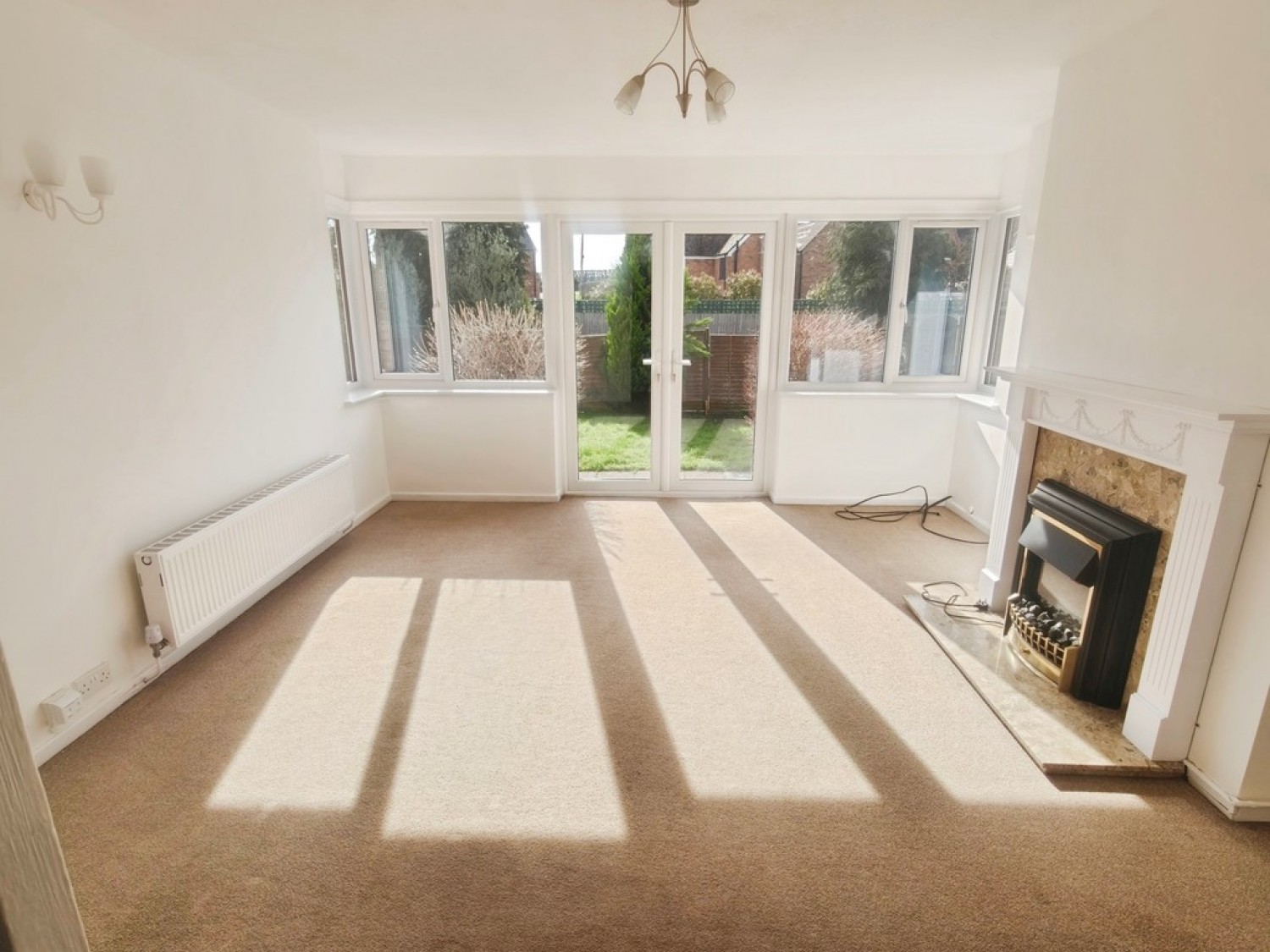 3 bedroom Bungalow for Letting Rushwick, Worcestershire