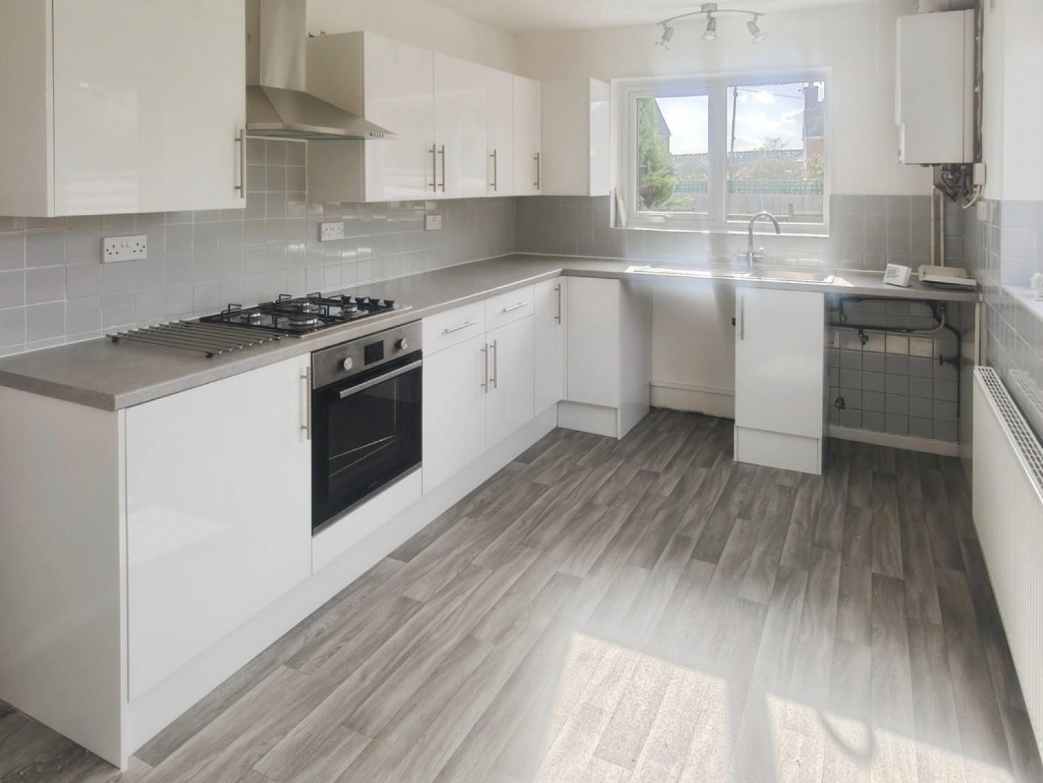 3 bedroom Bungalow for Letting Rushwick, Worcestershire