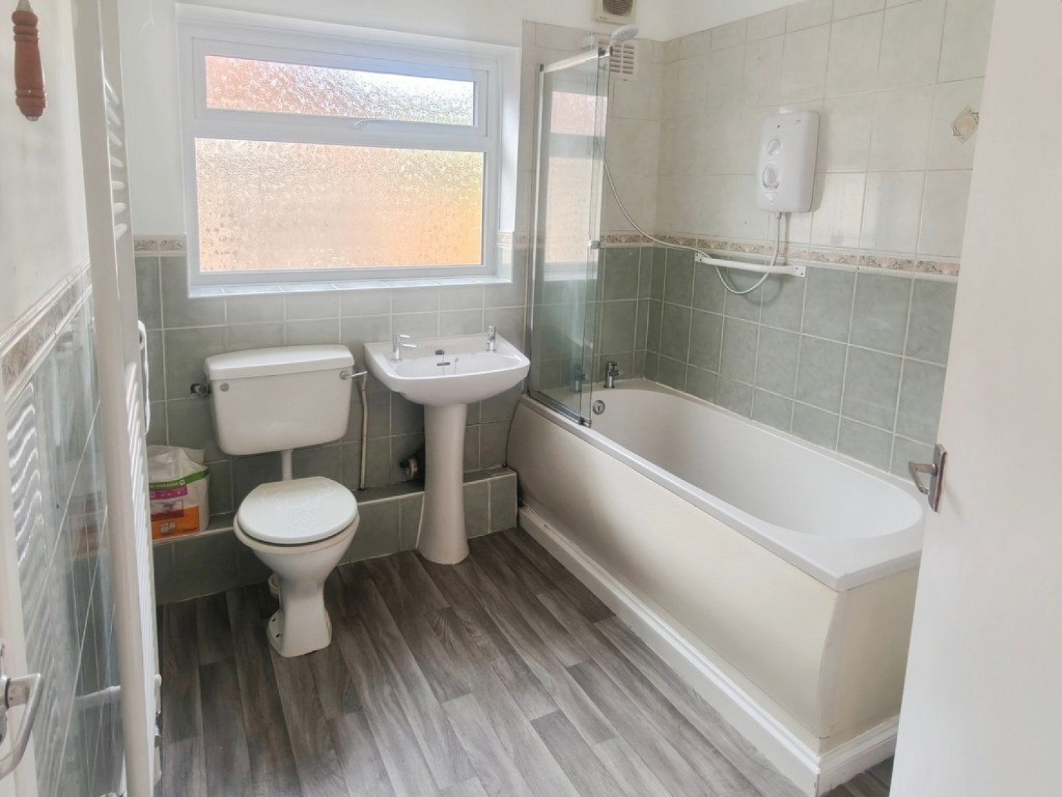 3 bedroom Bungalow for Letting Rushwick, Worcestershire