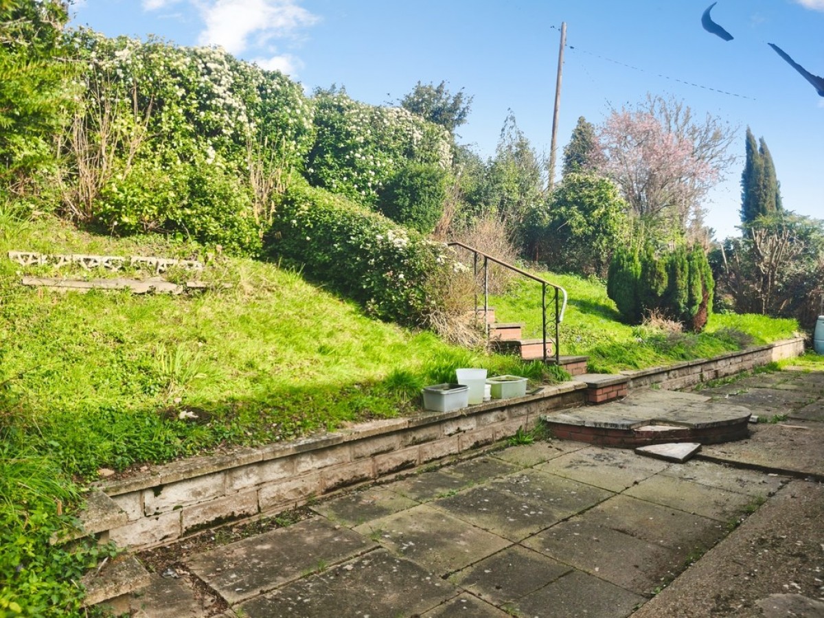 Rushwick, Worcestershire