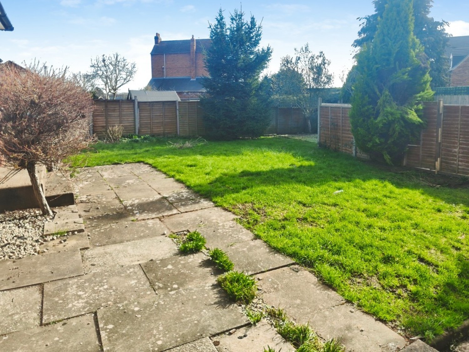 3 bedroom Bungalow for Letting Rushwick, Worcestershire