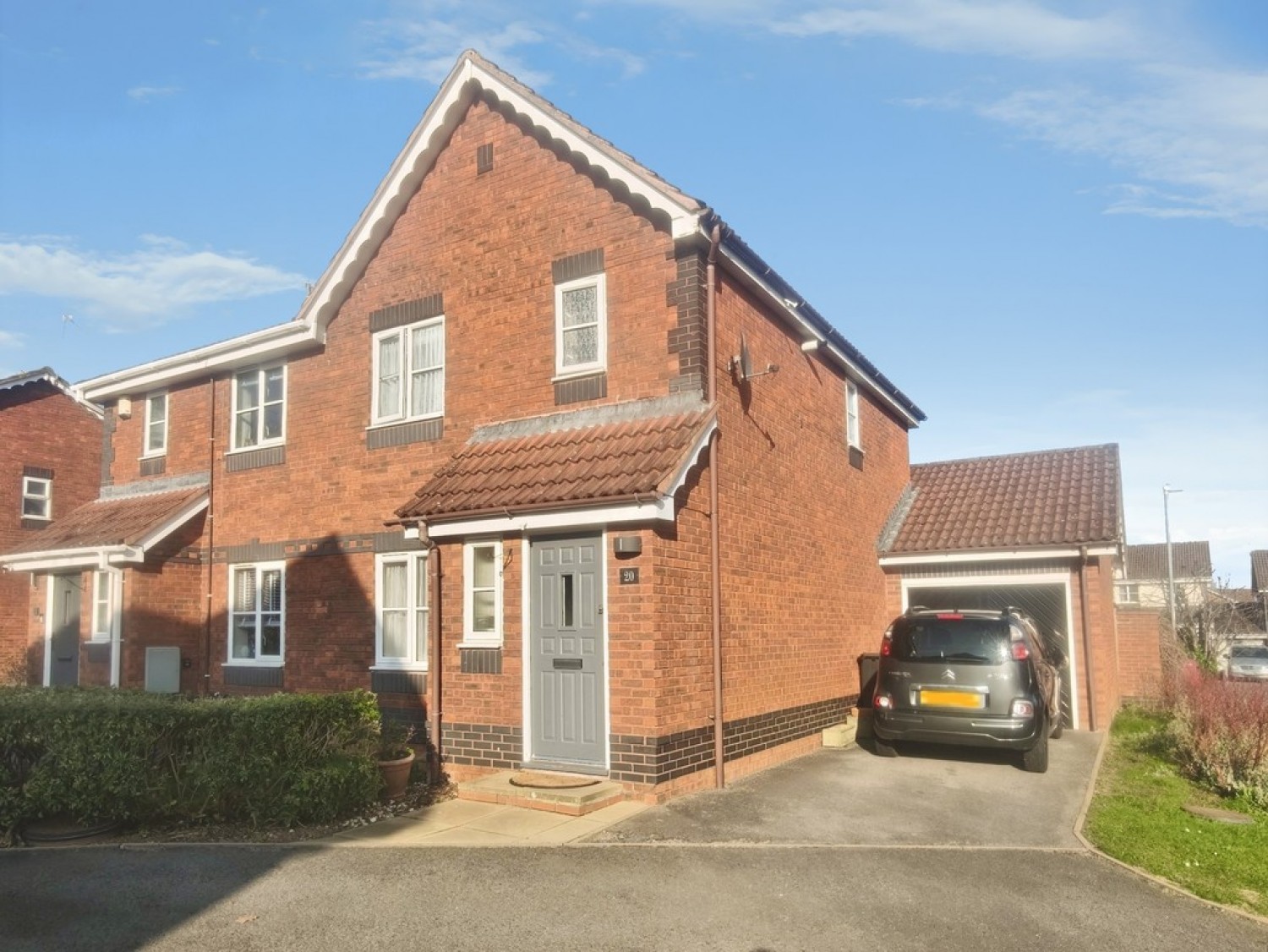 3 bedroom House for Letting Peabody Avenue