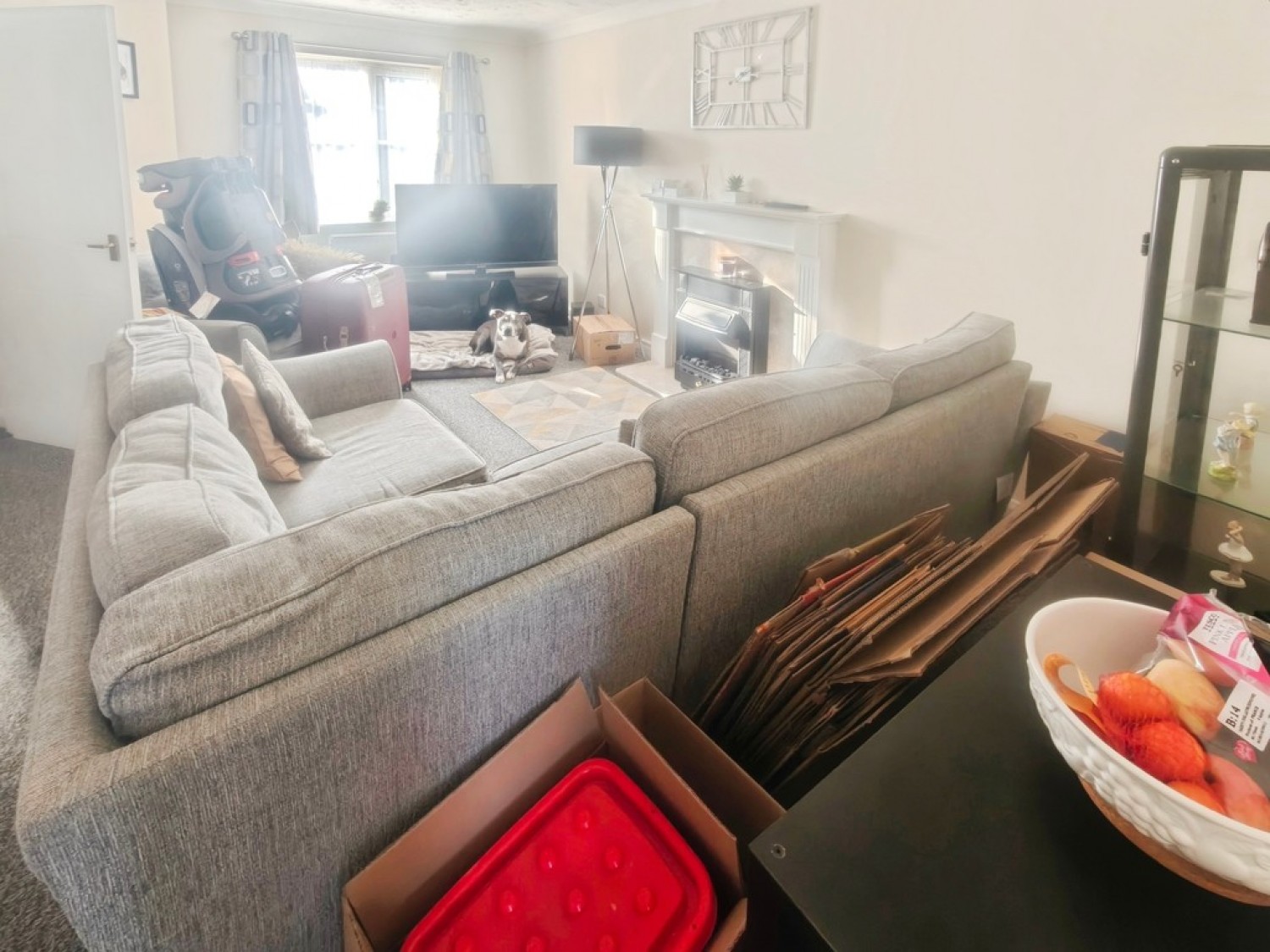 3 bedroom House for Letting Peabody Avenue