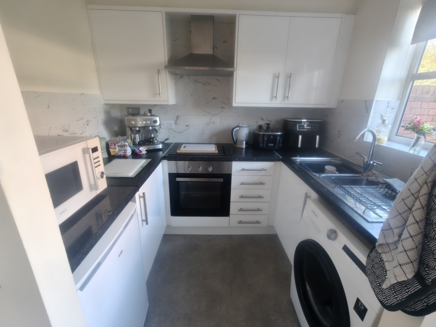 3 bedroom House for Letting Peabody Avenue