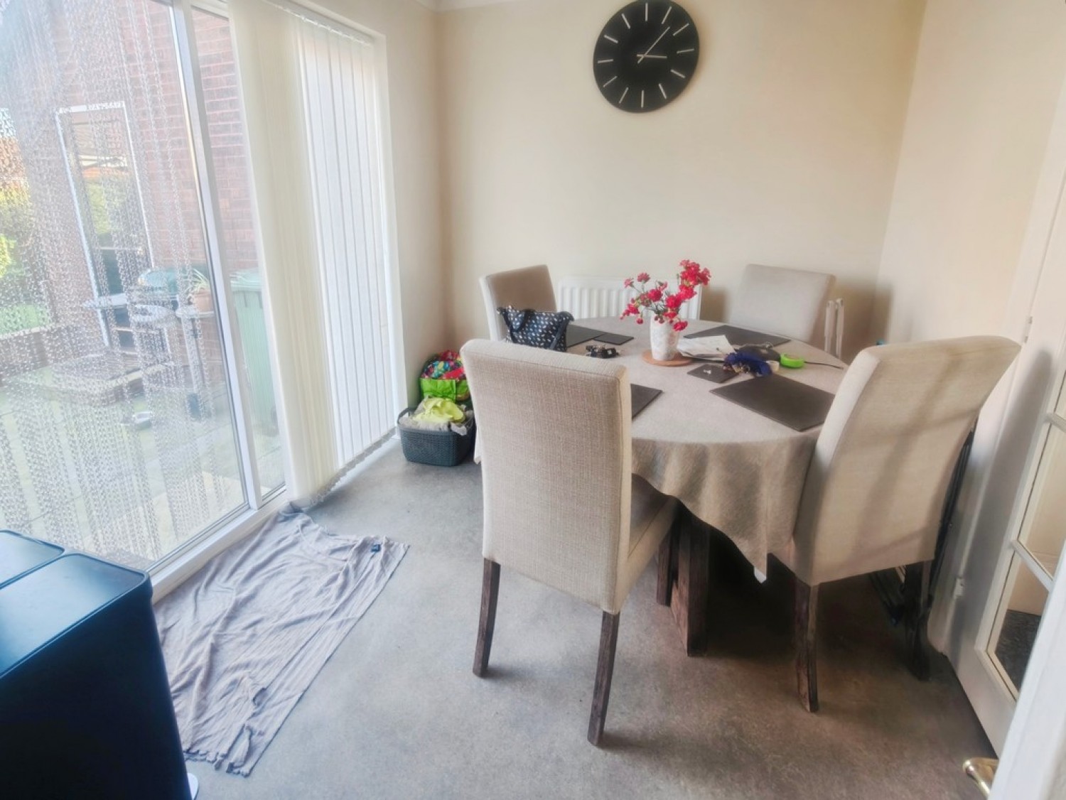 3 bedroom House for Letting Peabody Avenue