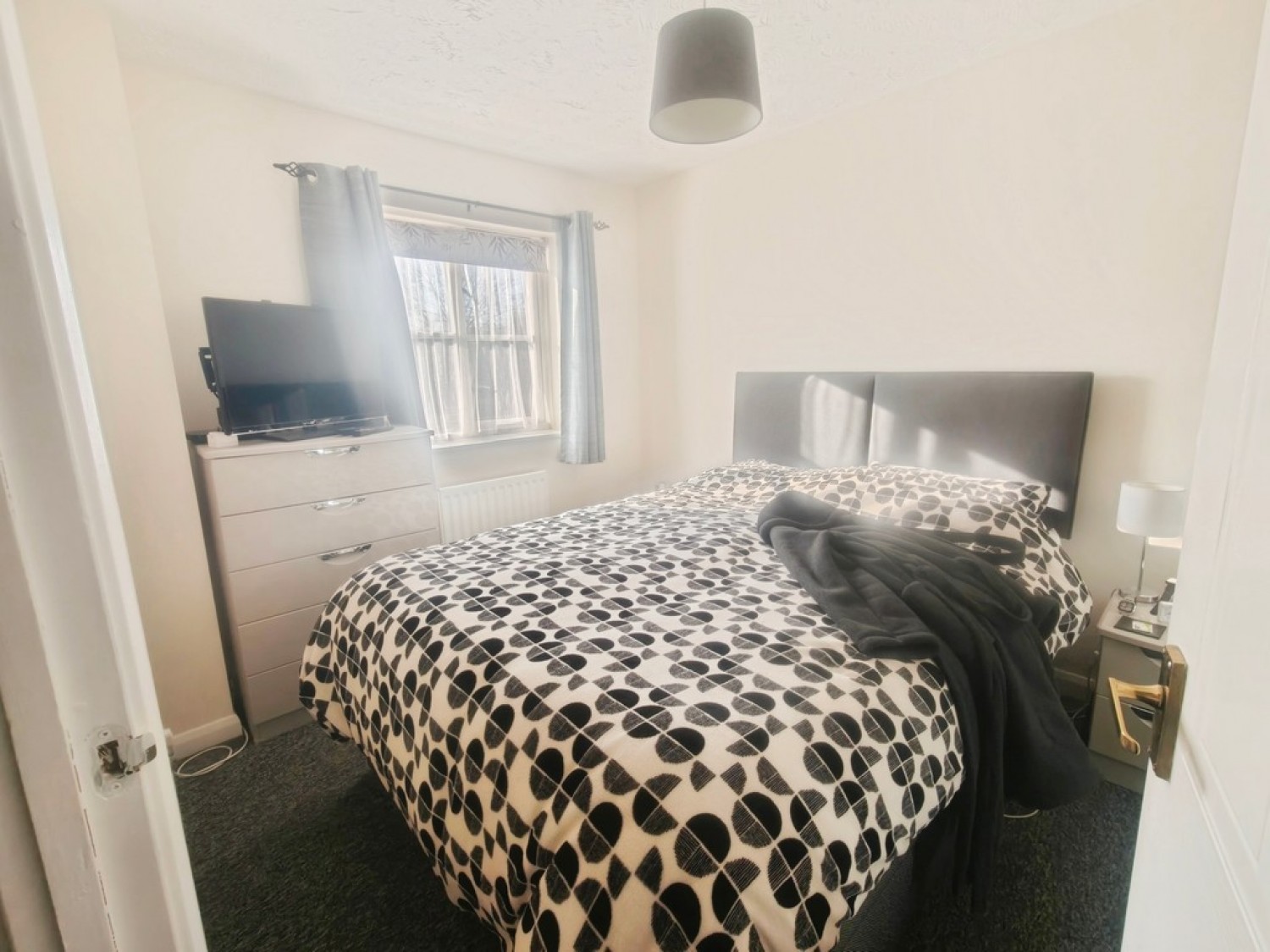 3 bedroom House for Letting Peabody Avenue