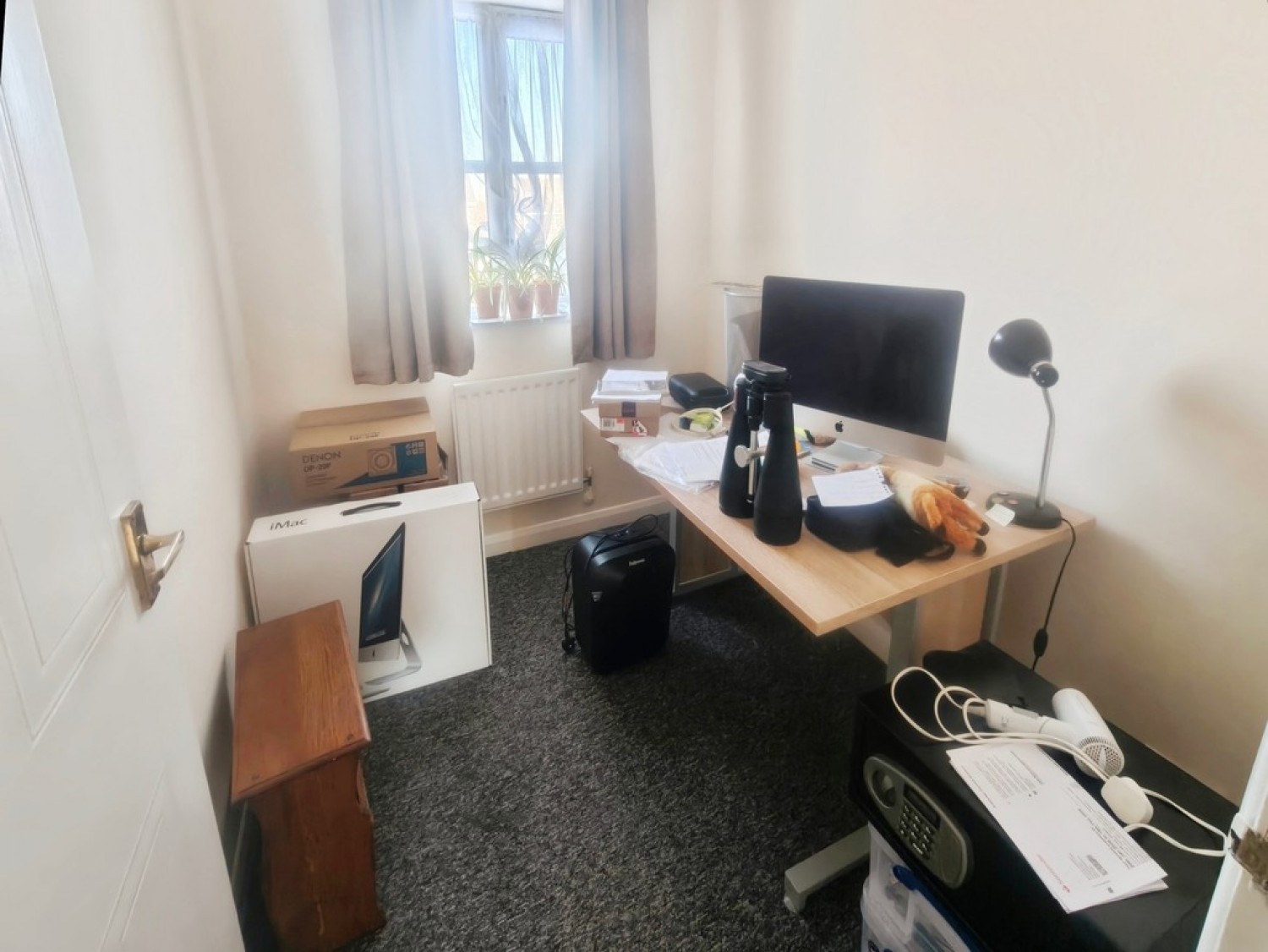 3 bedroom House for Letting Peabody Avenue