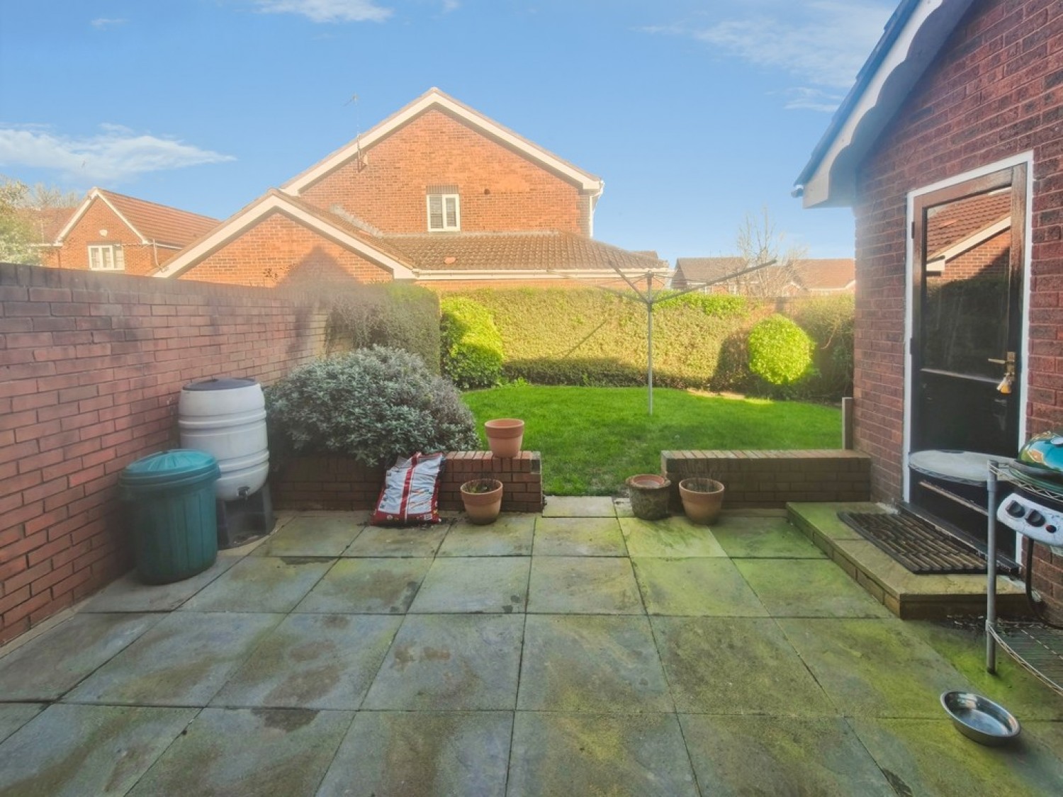 3 bedroom House for Letting Peabody Avenue